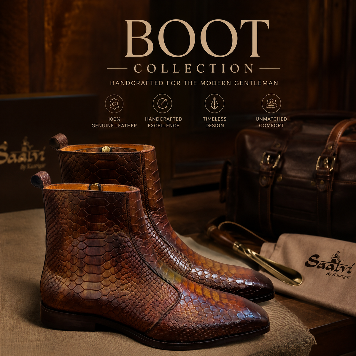 BOOTS