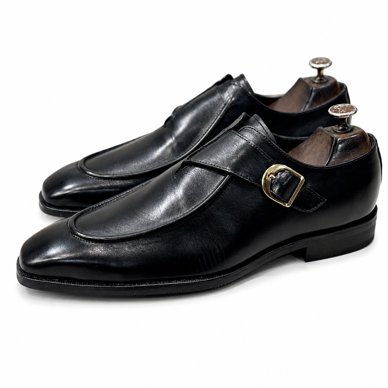 Regent Single Monk Oxford
