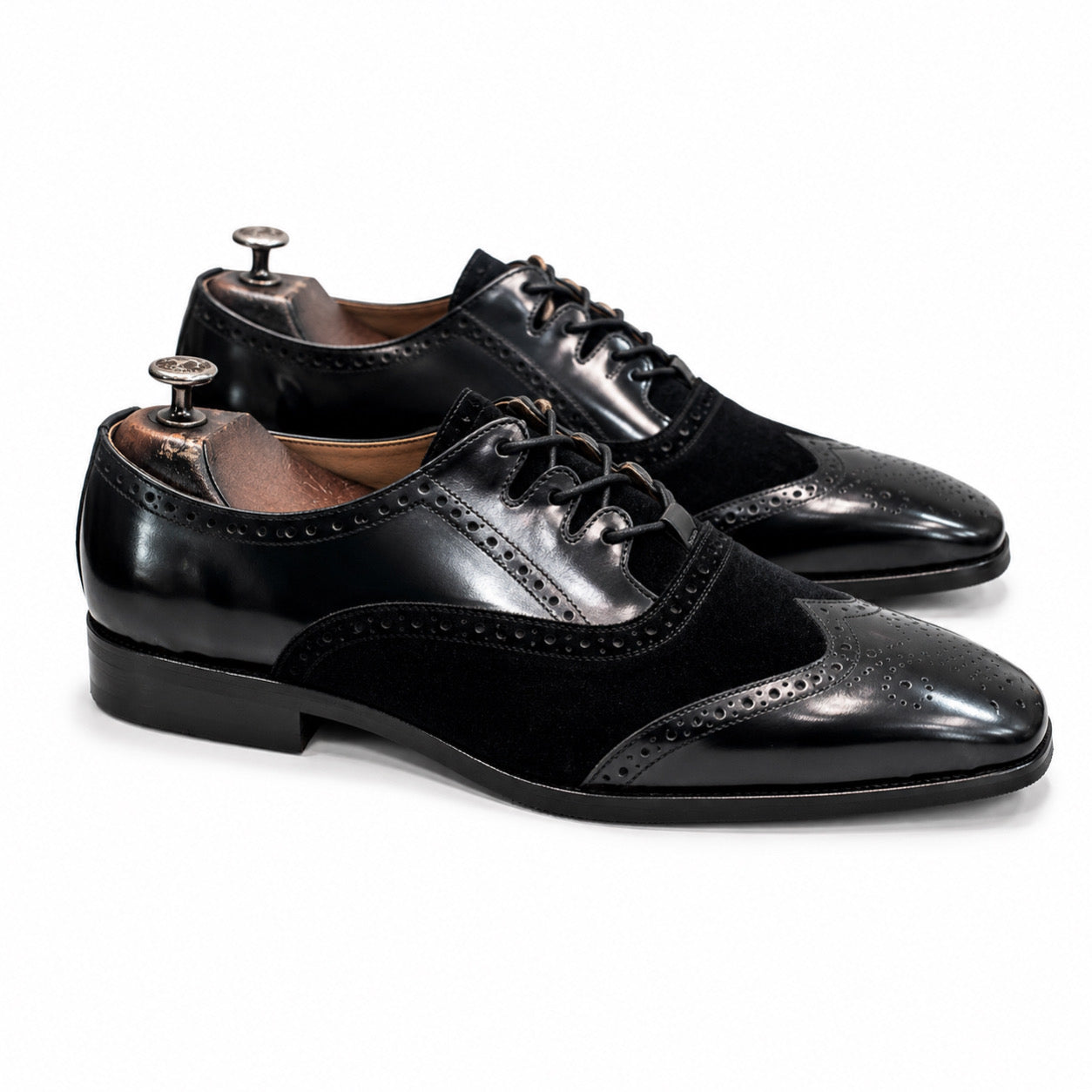 The Mayfair Noir Spectator Oxford