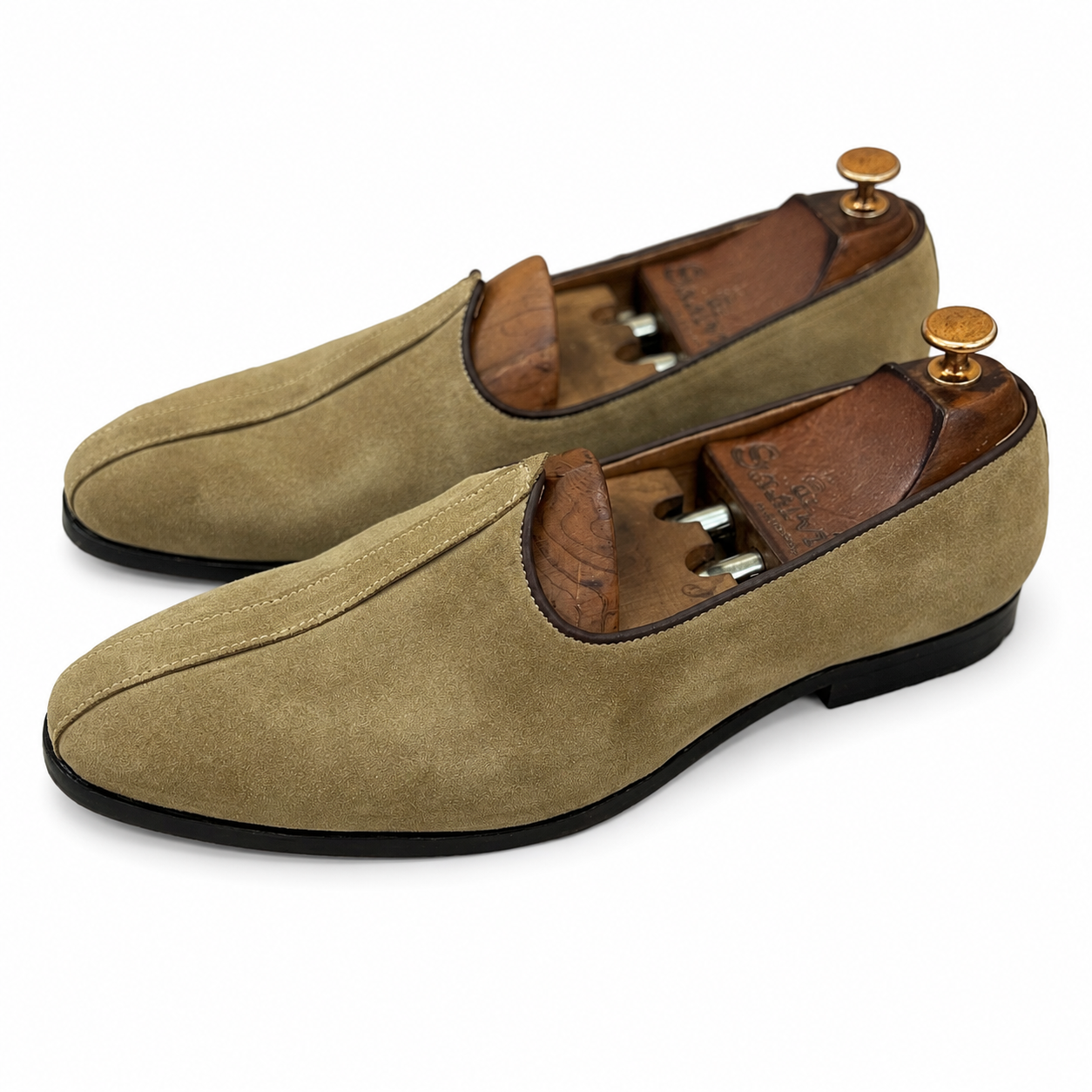 Suede Jalsa Pista