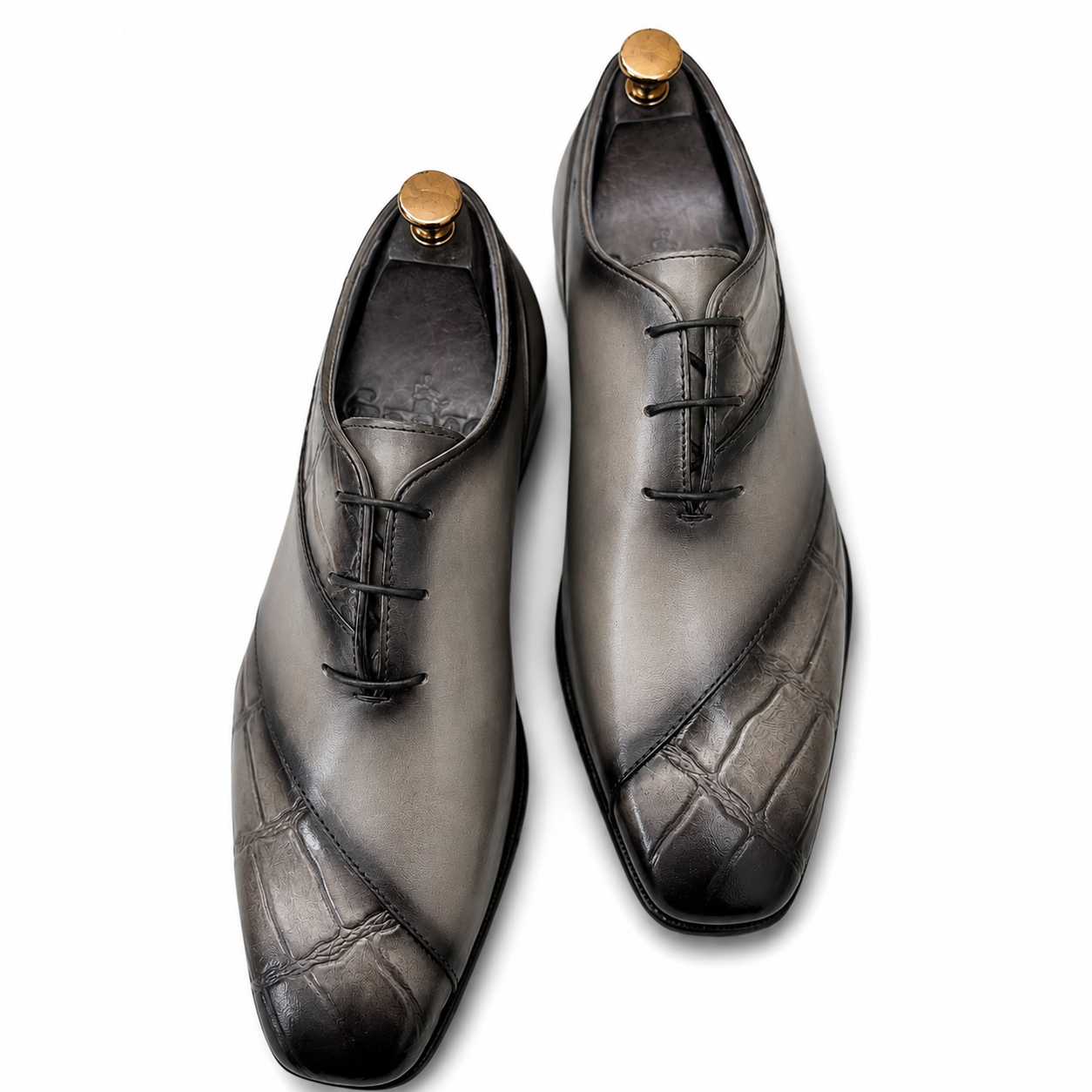 Sterling Regent Wholecut