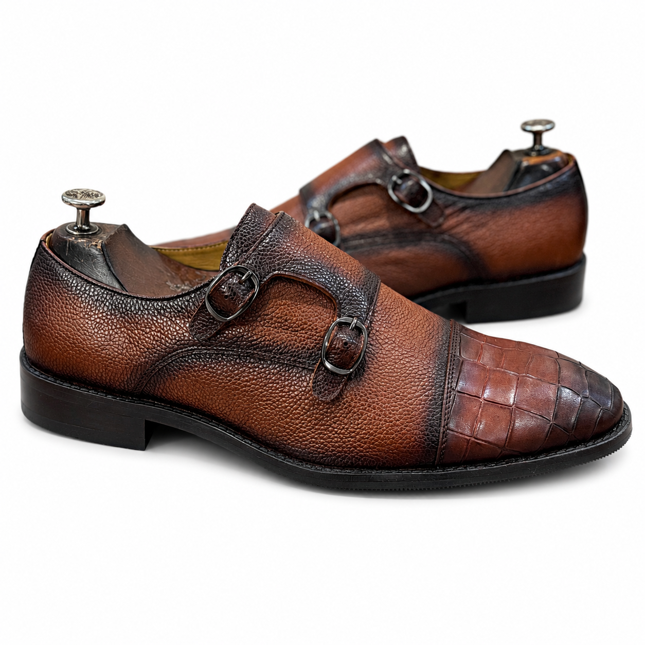 The Croft Monarch Double Monk