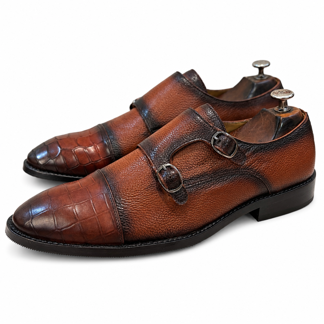 The Croft Monarch Double Monk