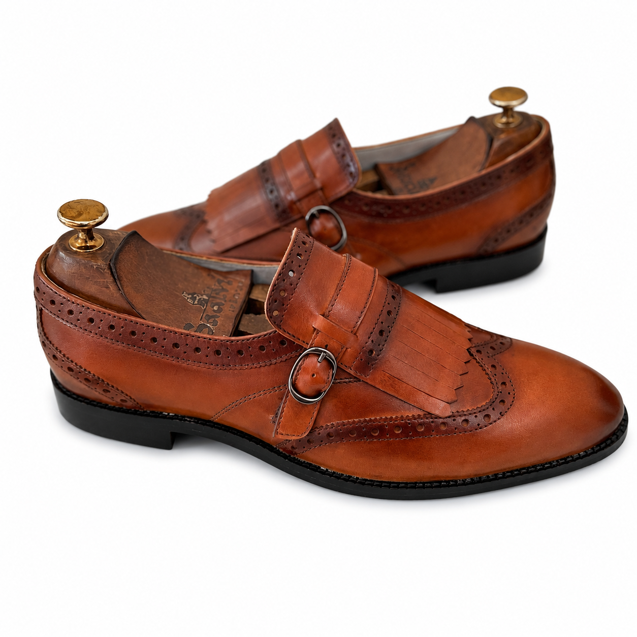The Windsor Sovereign Monk