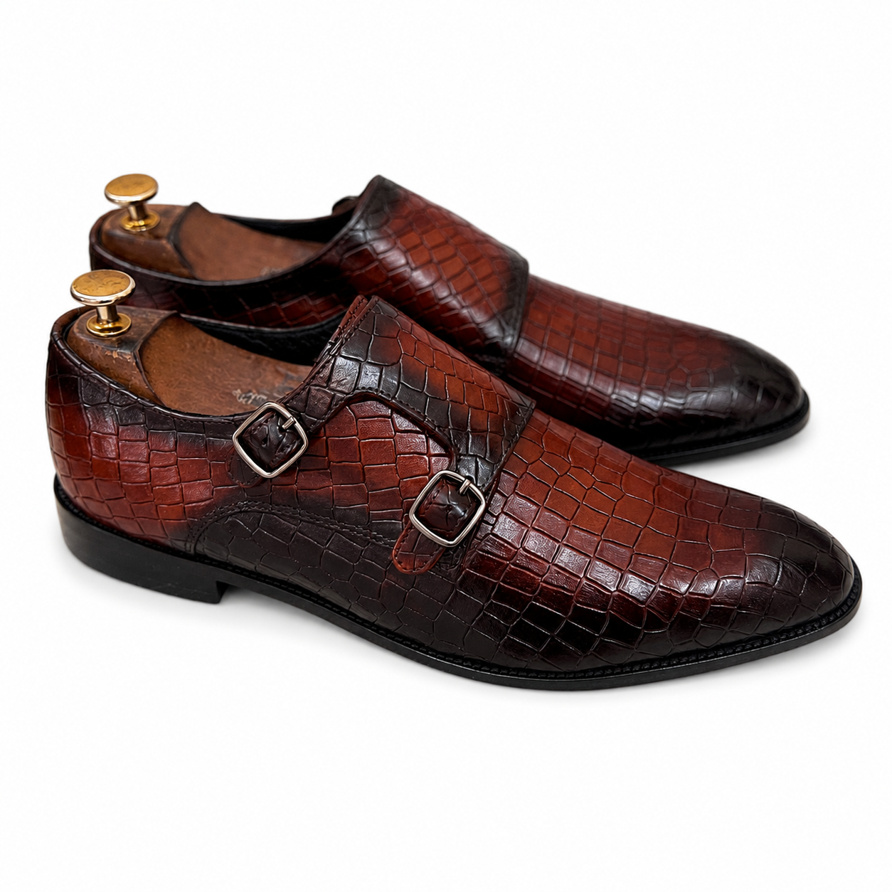 The Verona Imperial Double Monk