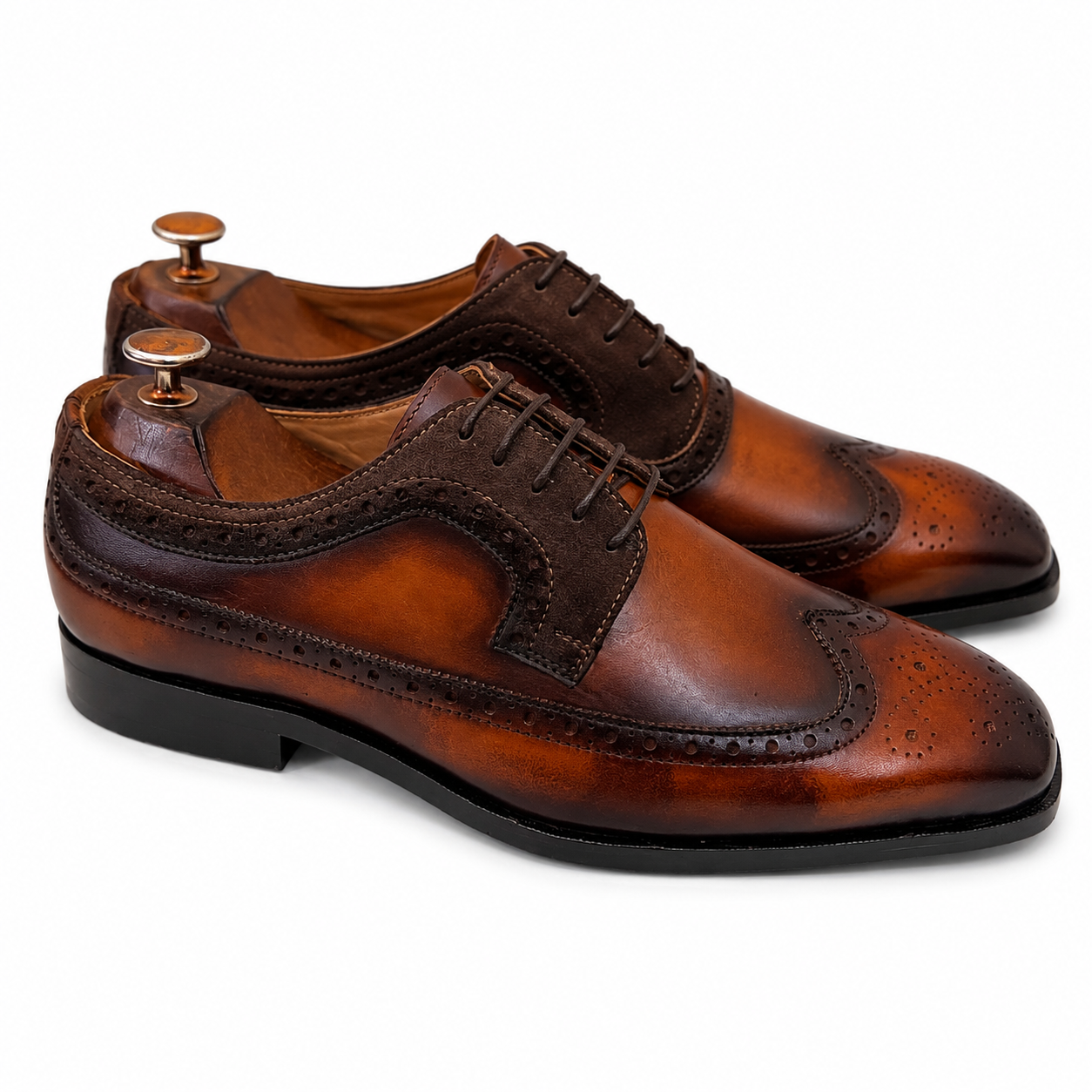 Windsor Royale Brogues