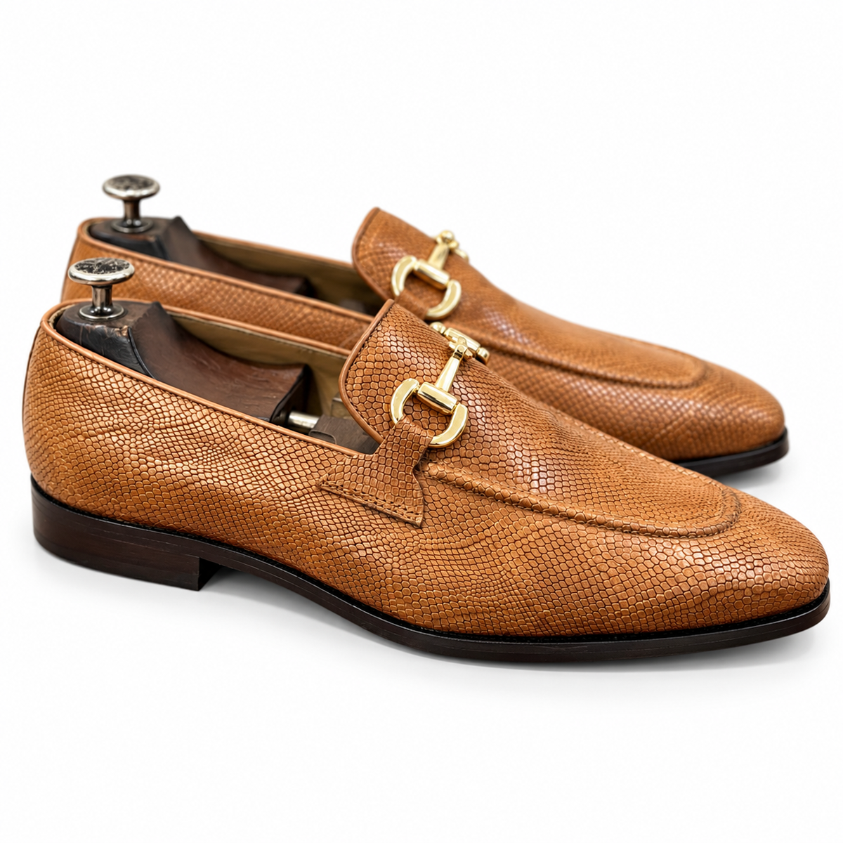 Amber Regent Loafer