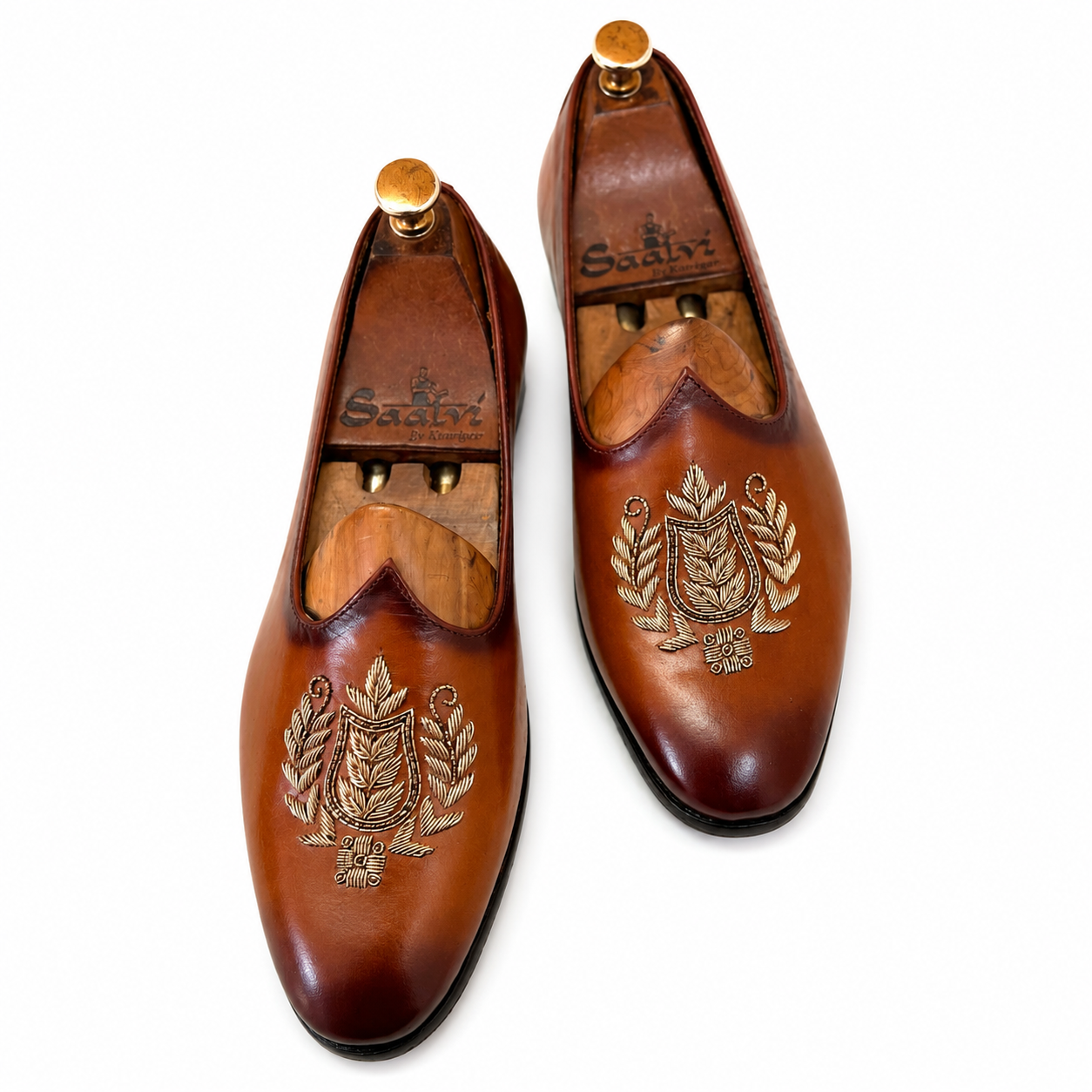 Maharaja Crest Jalsa