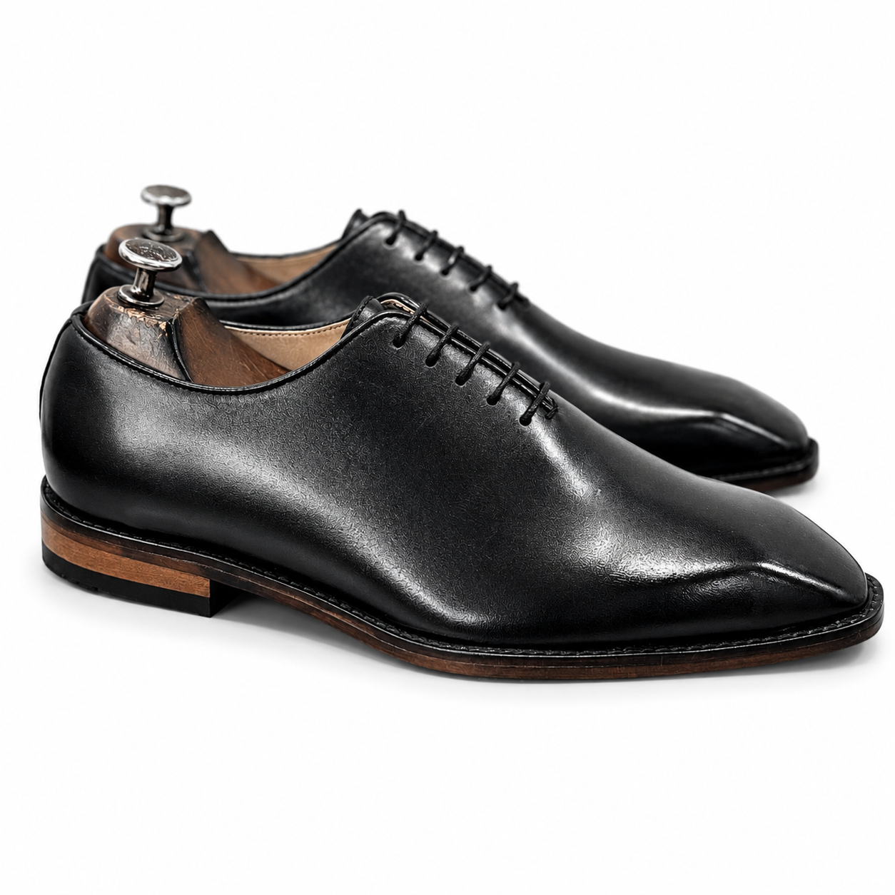 The Savile Wholecut Oxford