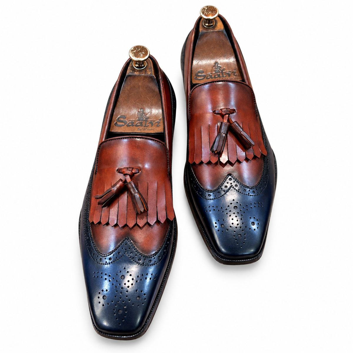 The Imperial Dusk - Tassel