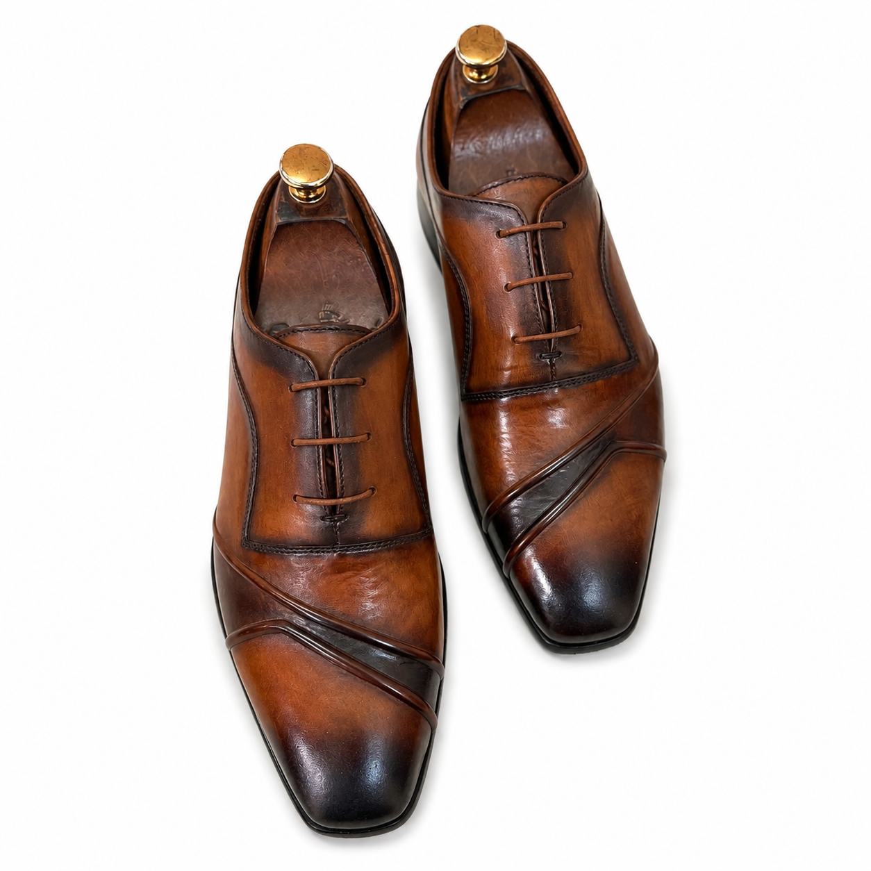 Cognac Sovereign Blucher
