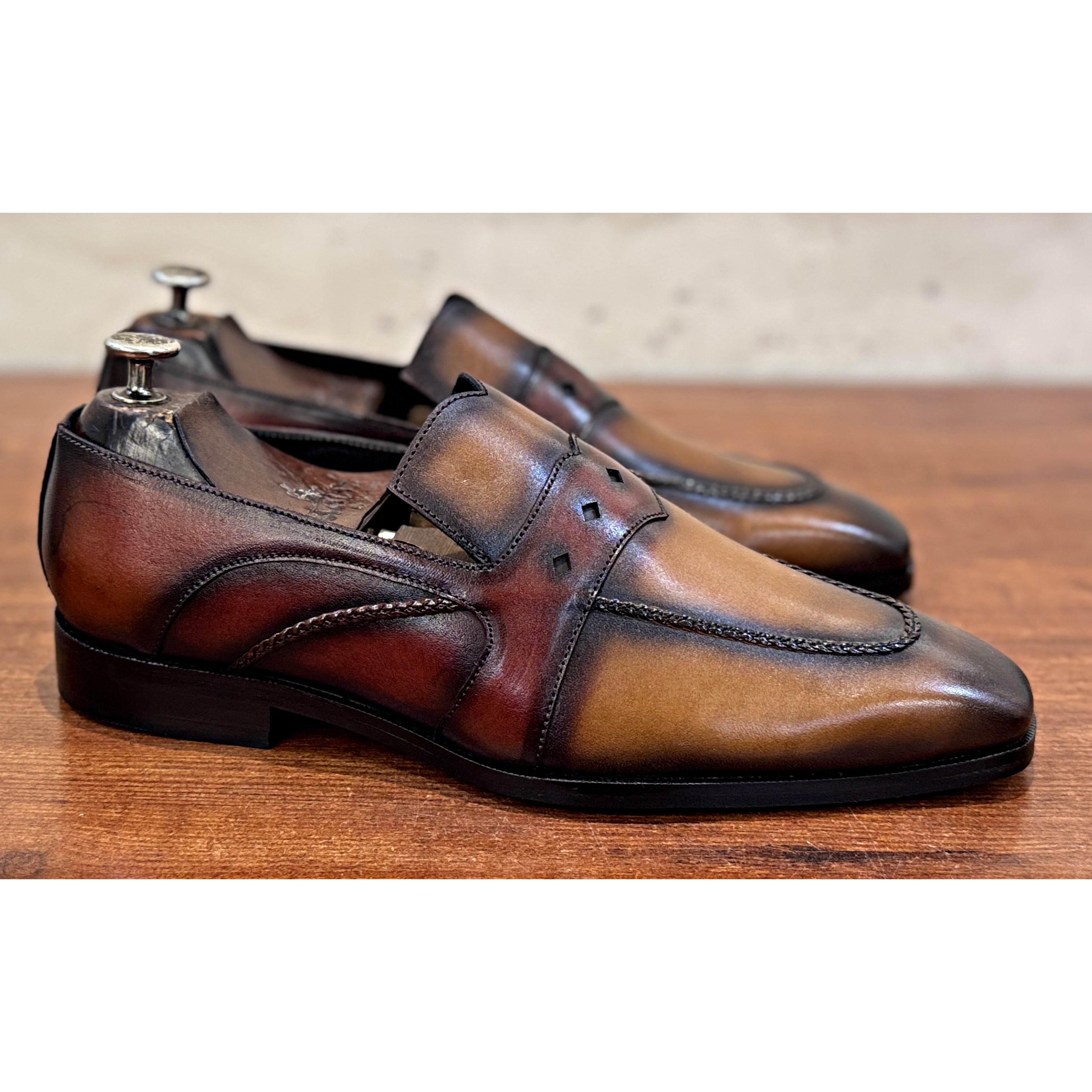 The Sienna Sovereign Loafer