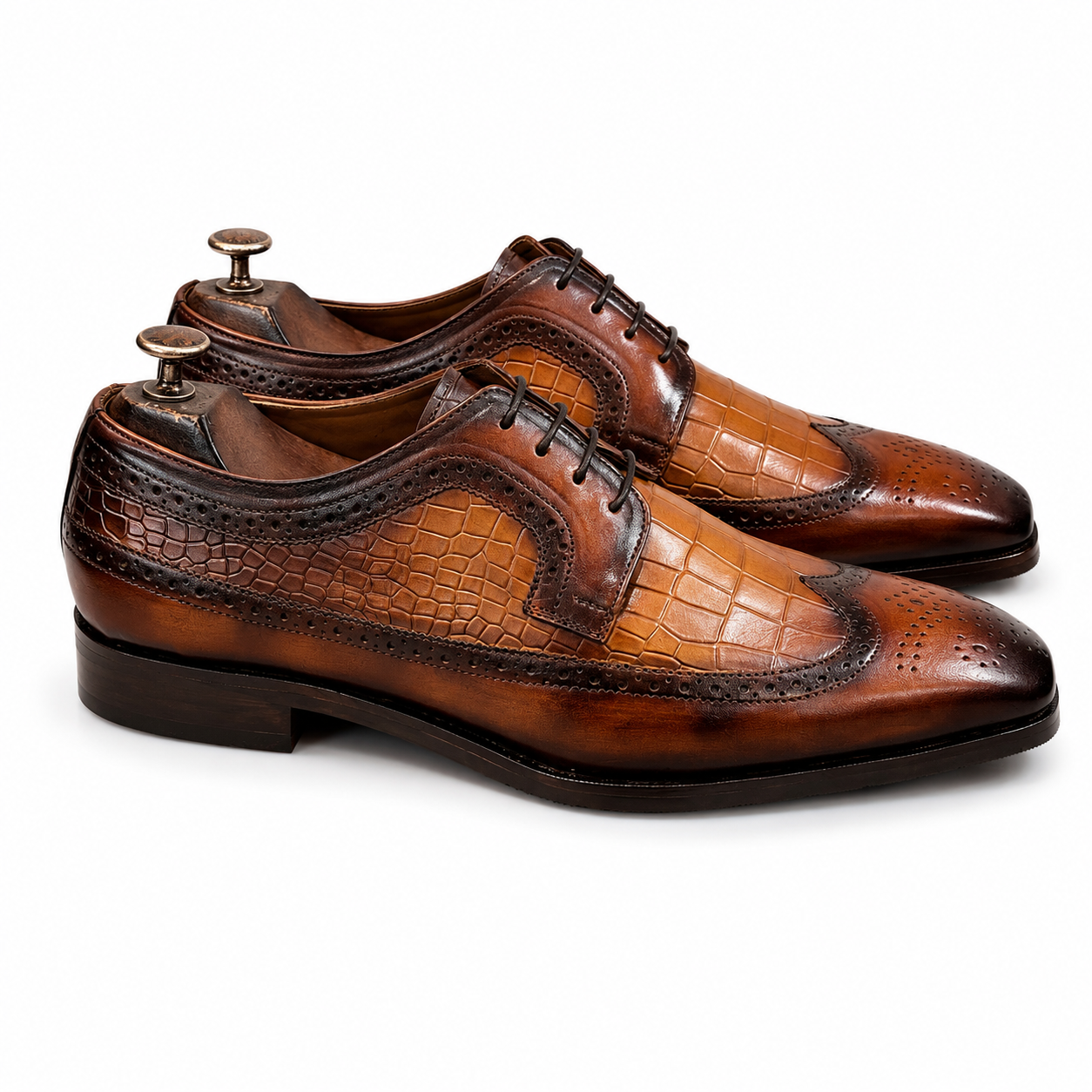 The Windsor Croco Derby