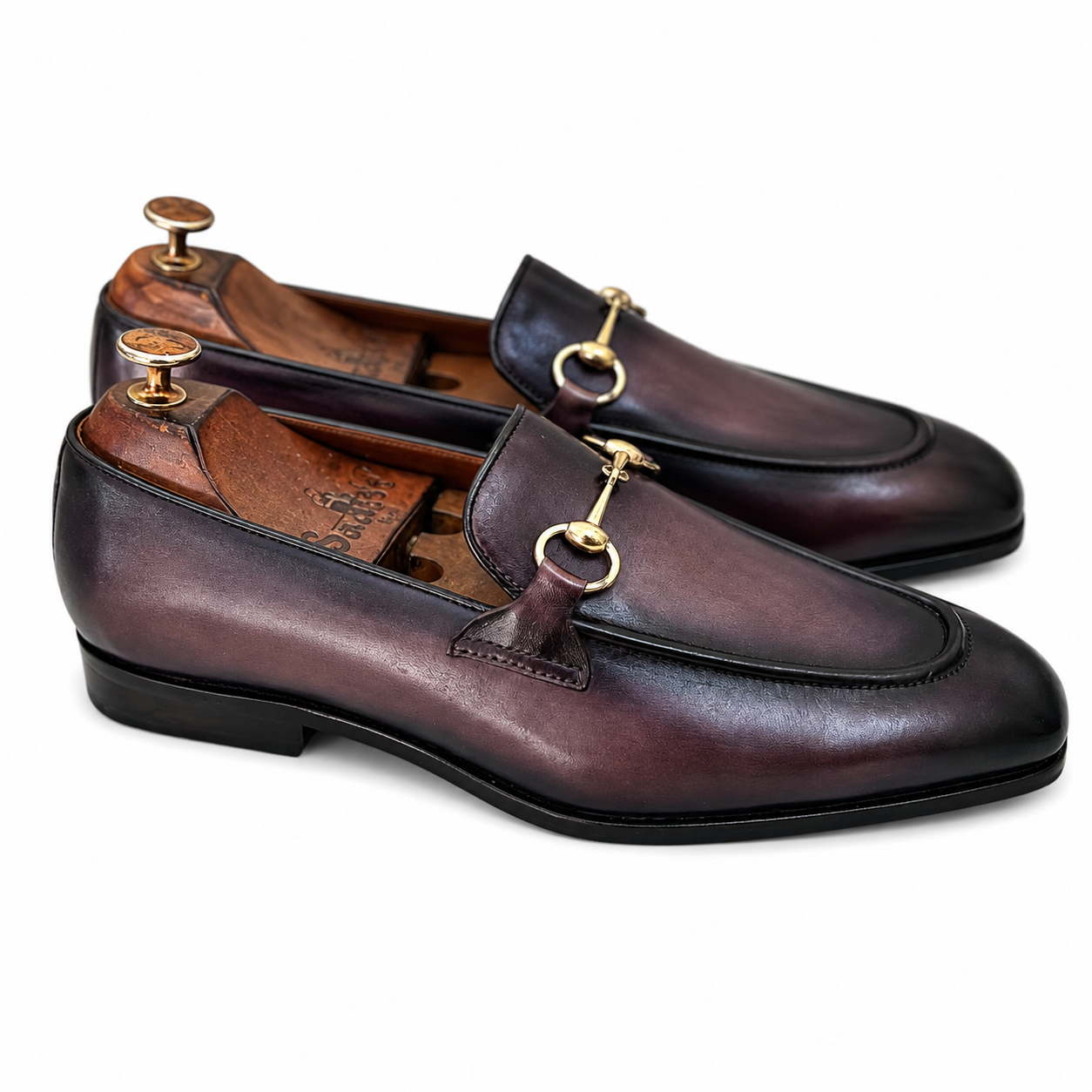 The Noctis Imperial Horsebit Loafer
