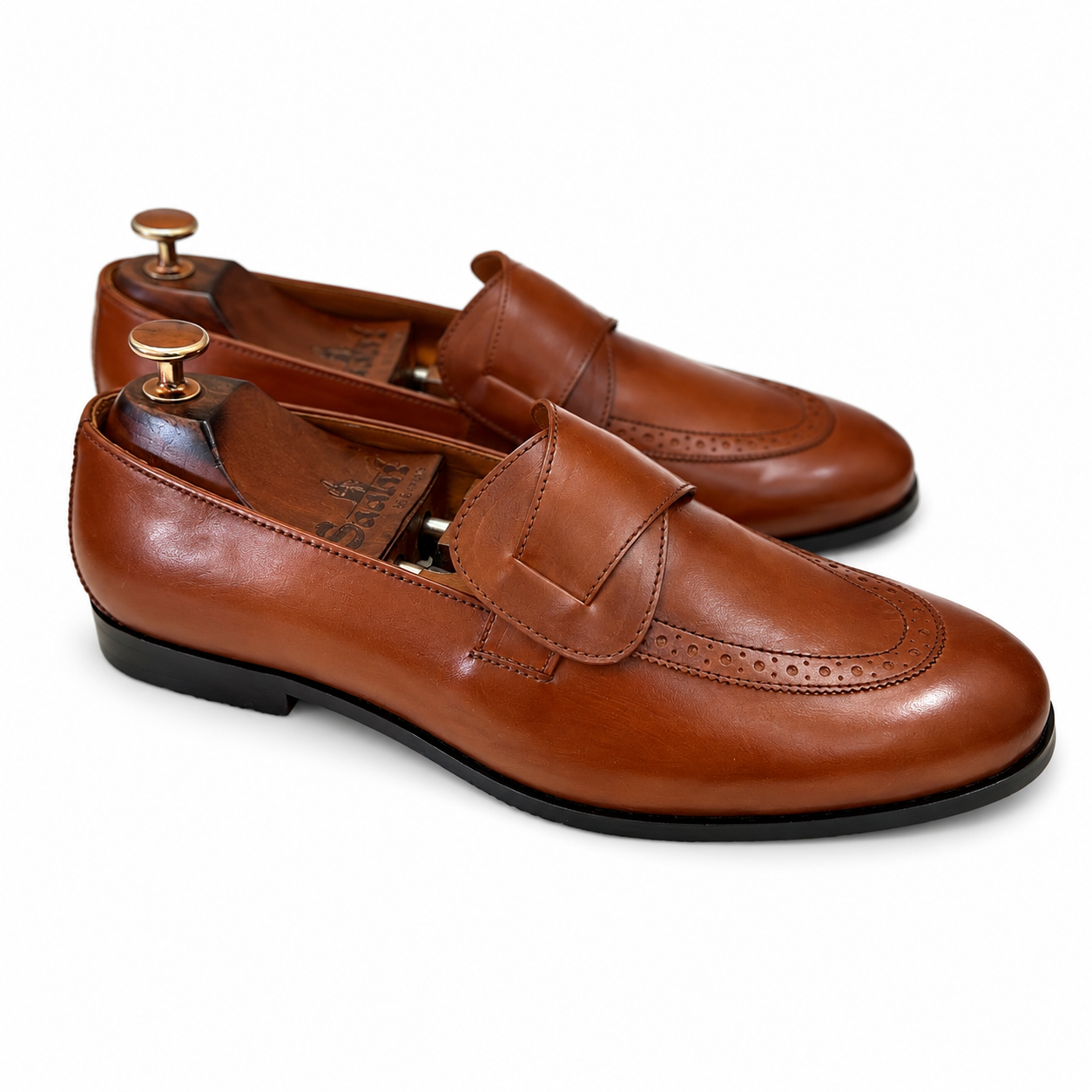 The Kensington Butterfly Loafer