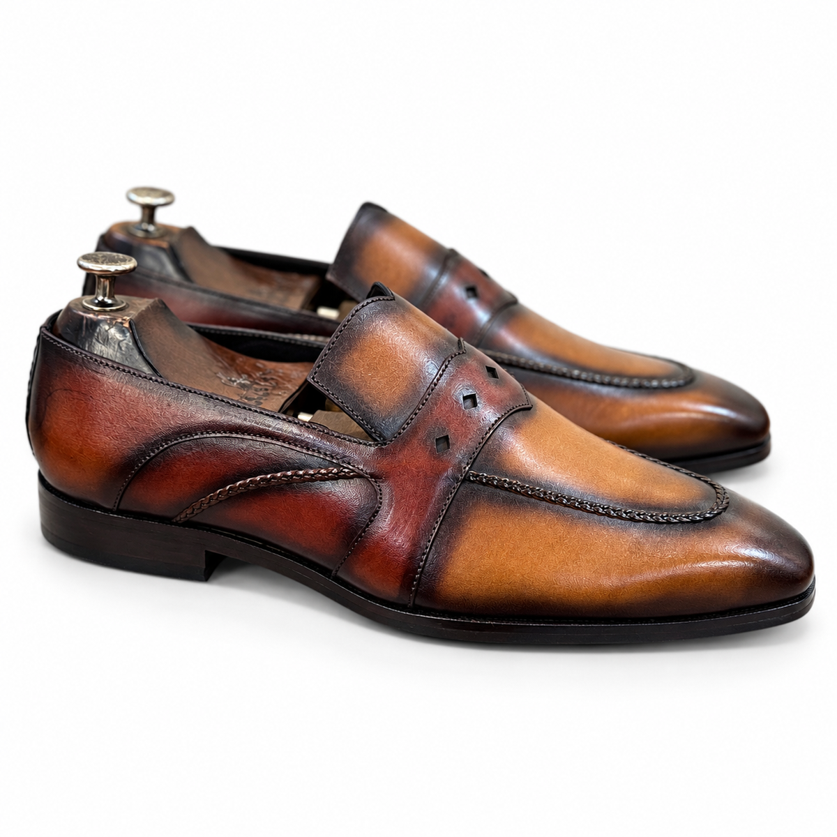 The Sienna Sovereign Loafer