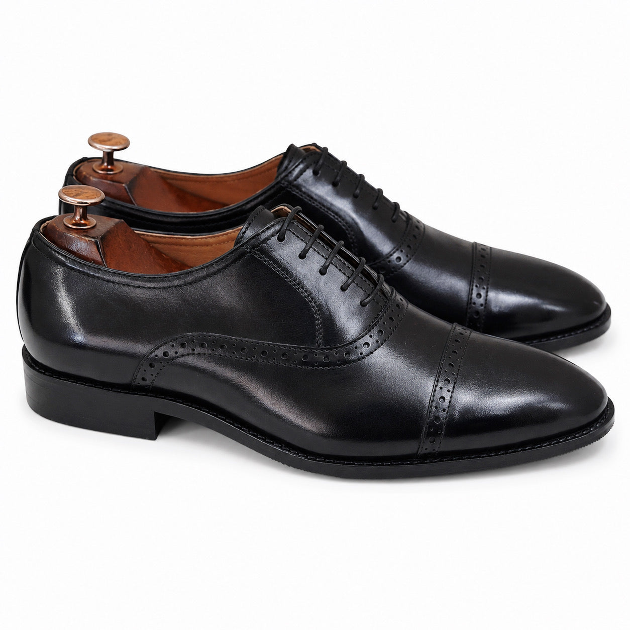 Noir Sovereign Oxford