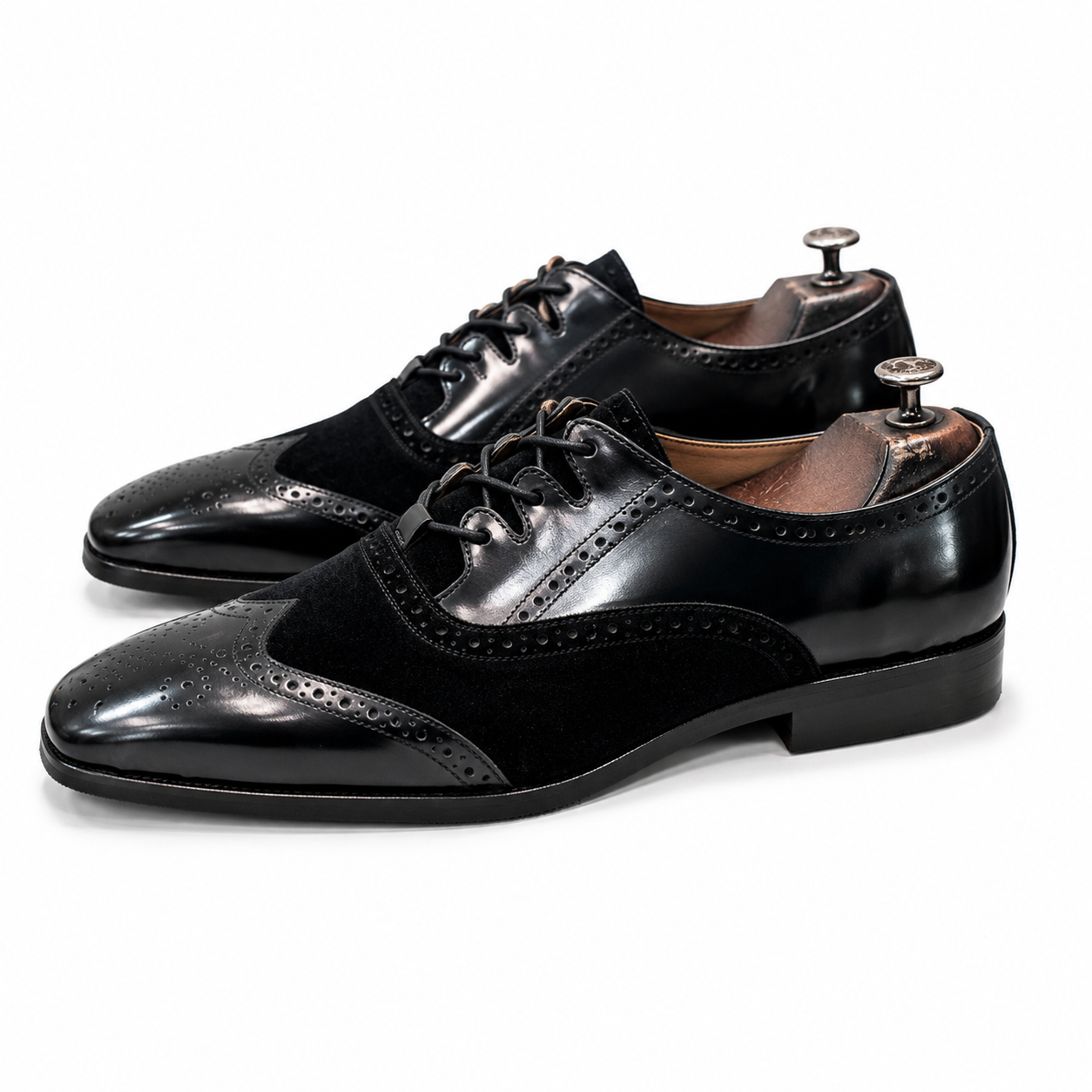 The Mayfair Noir Spectator Oxford