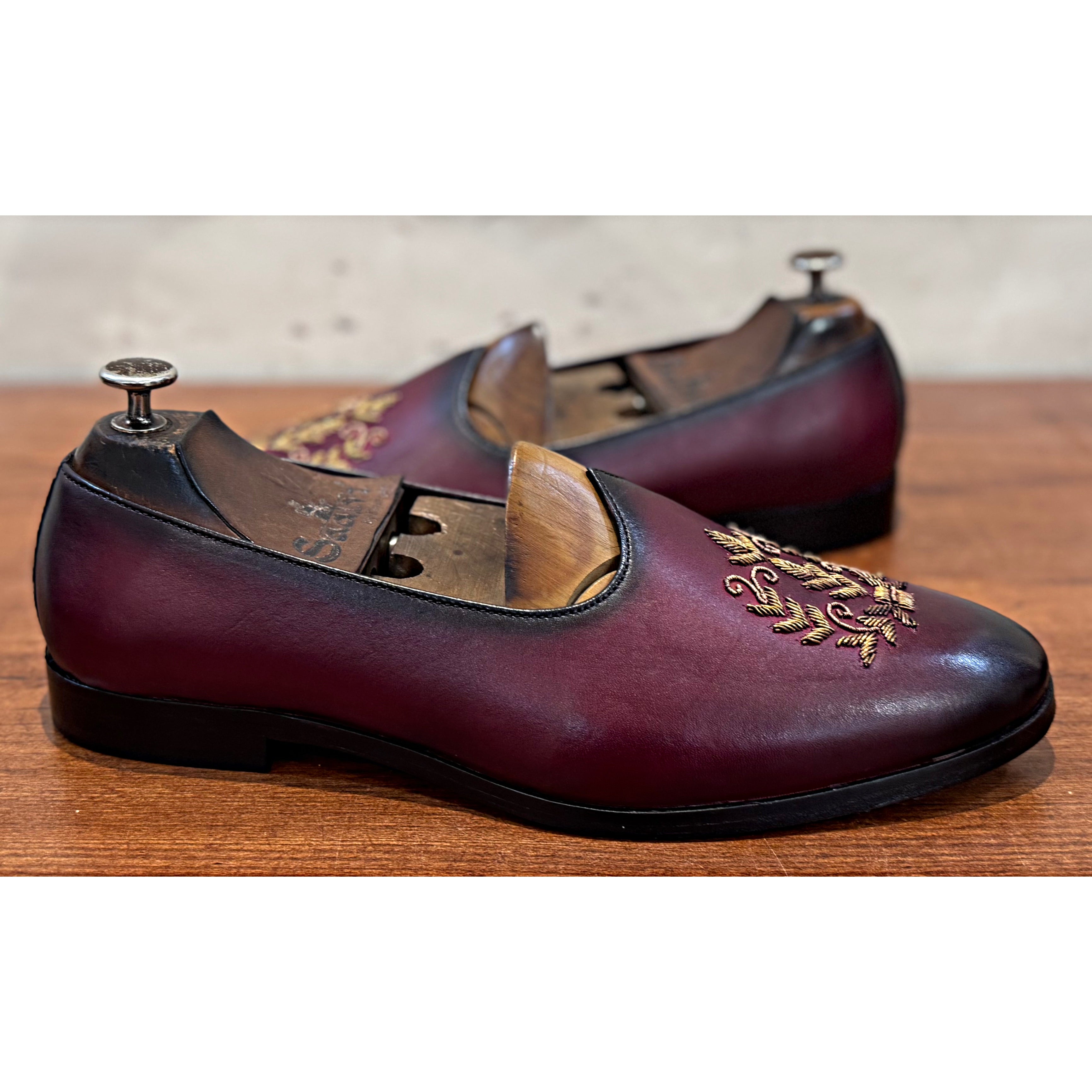 The Heritage Ember