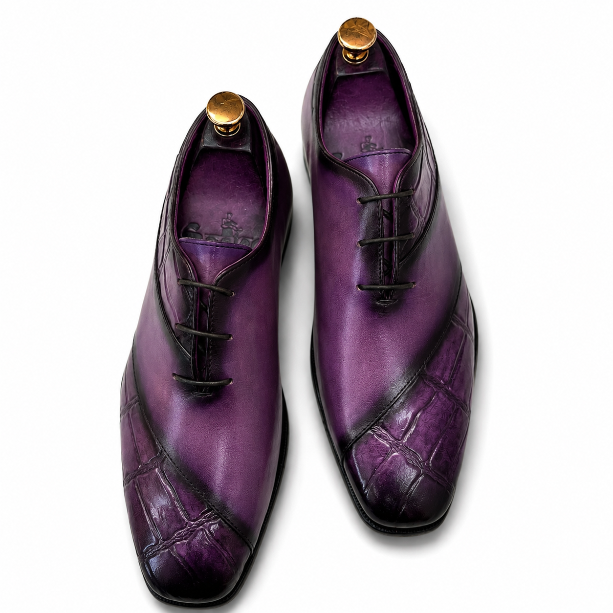 Imperial Amethyst Oxford
