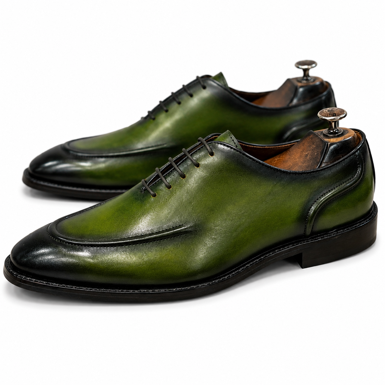 The Emerald Apron Oxford