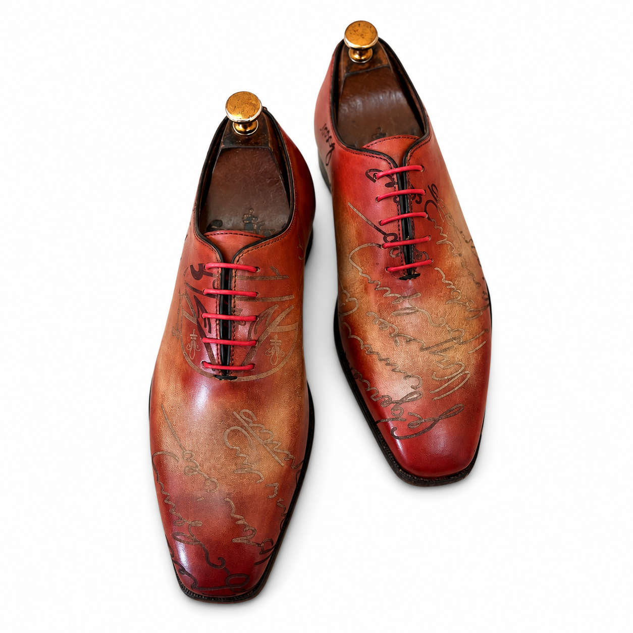 Scriptum Wholecut Oxford