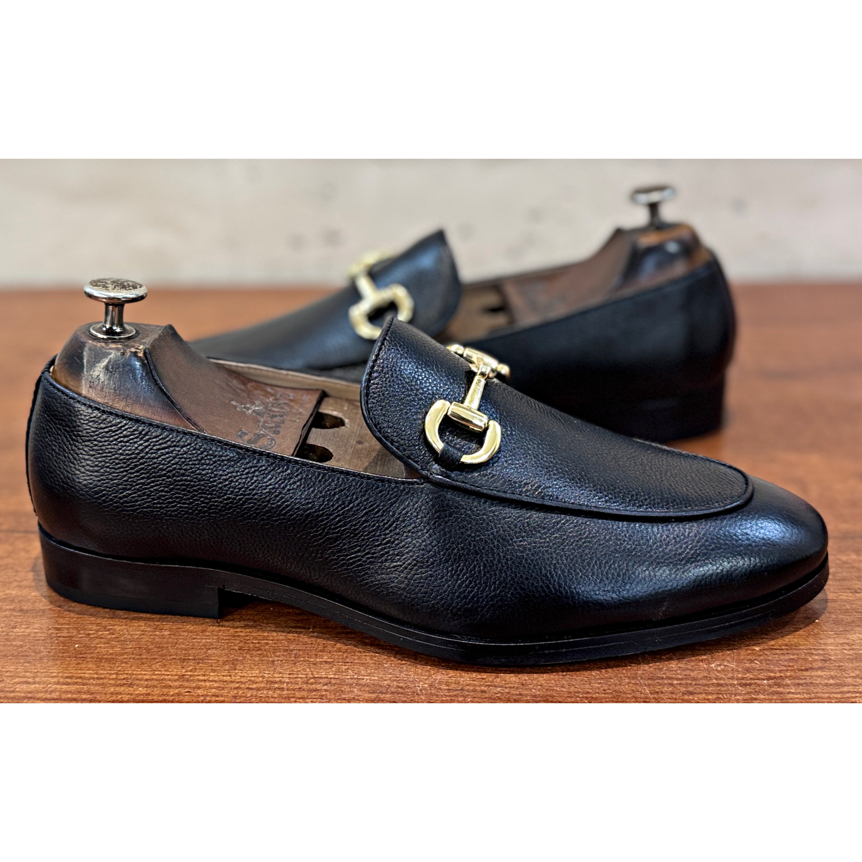 The Monaco Horsebit Loafer
