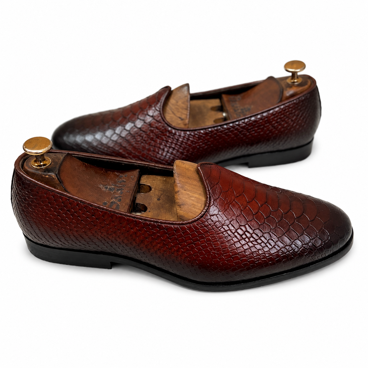 Bordeaux Python Royale Jalsa