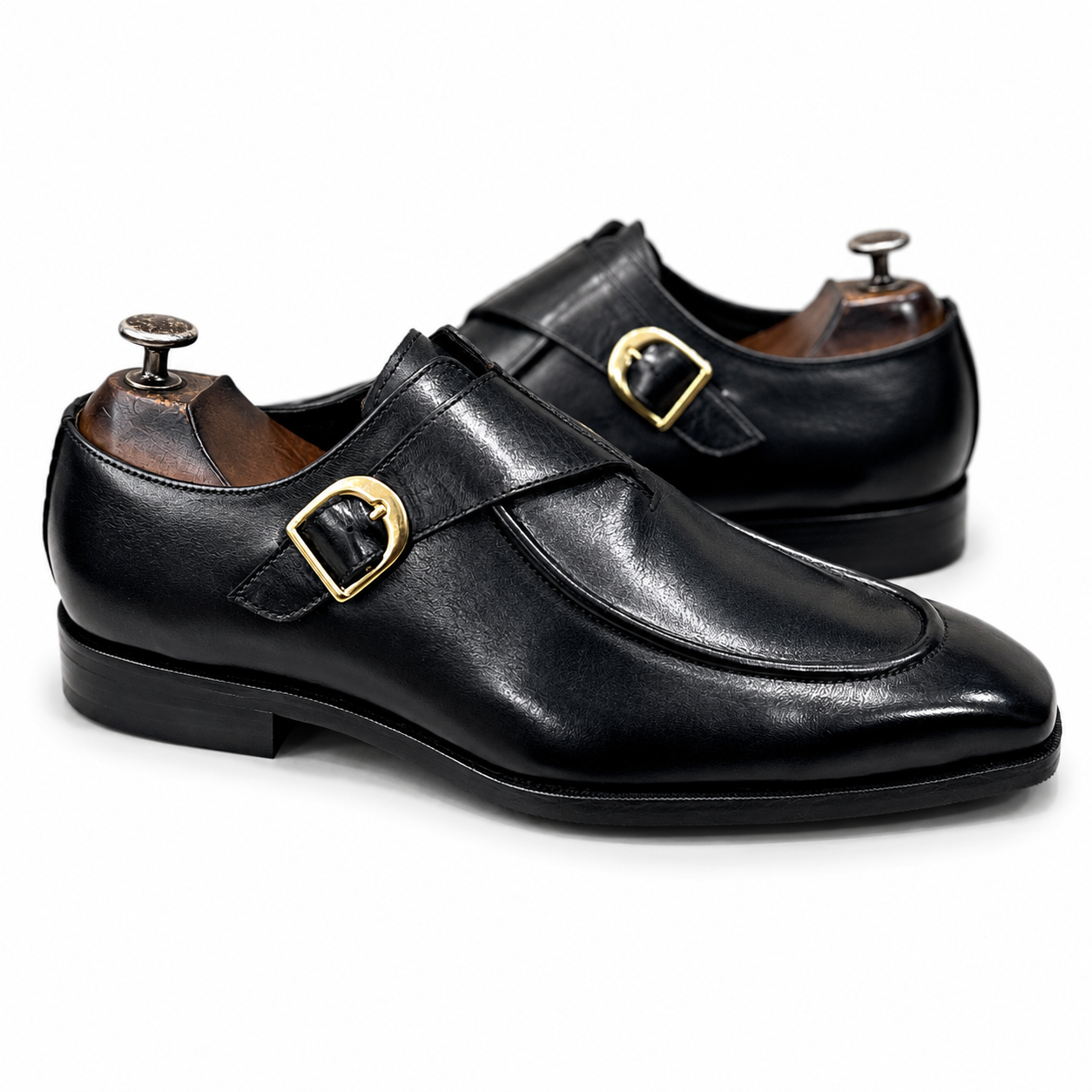 Regent Single Monk Oxford