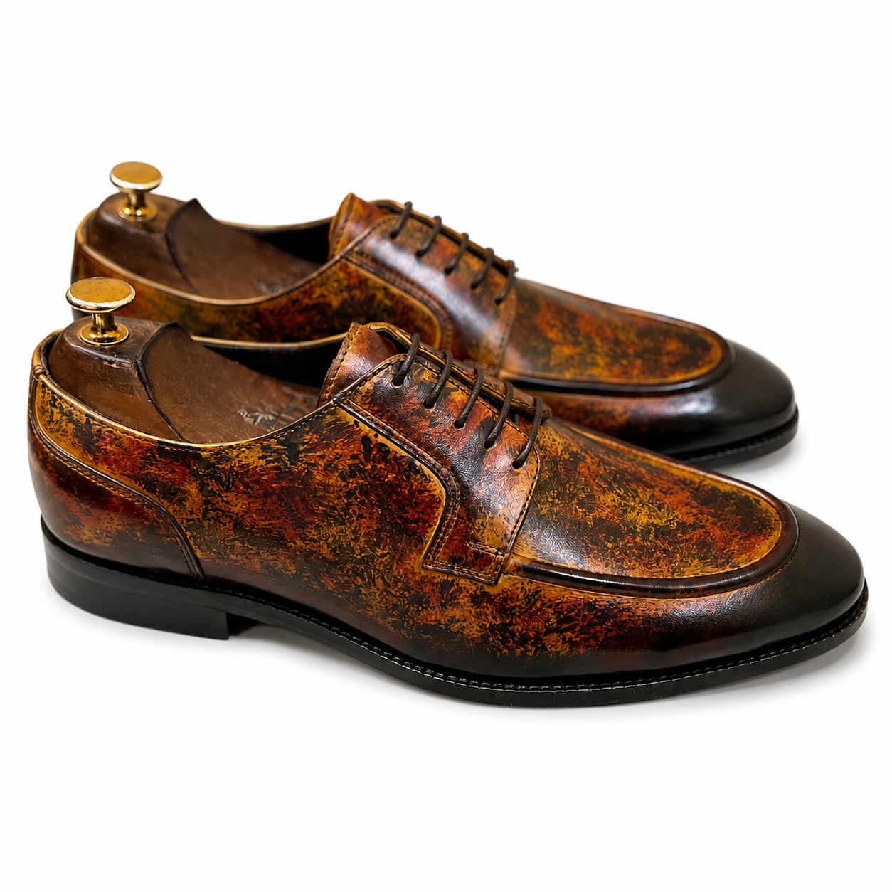 Aurelius Ember Derby