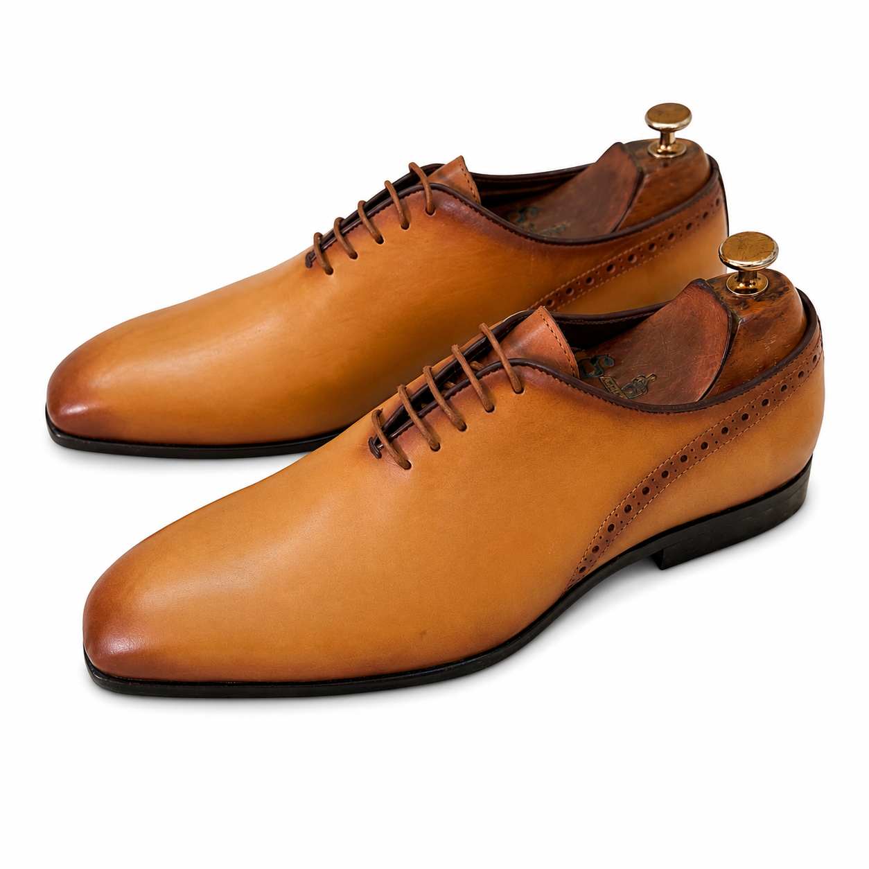 Savile Wholecut Oxford