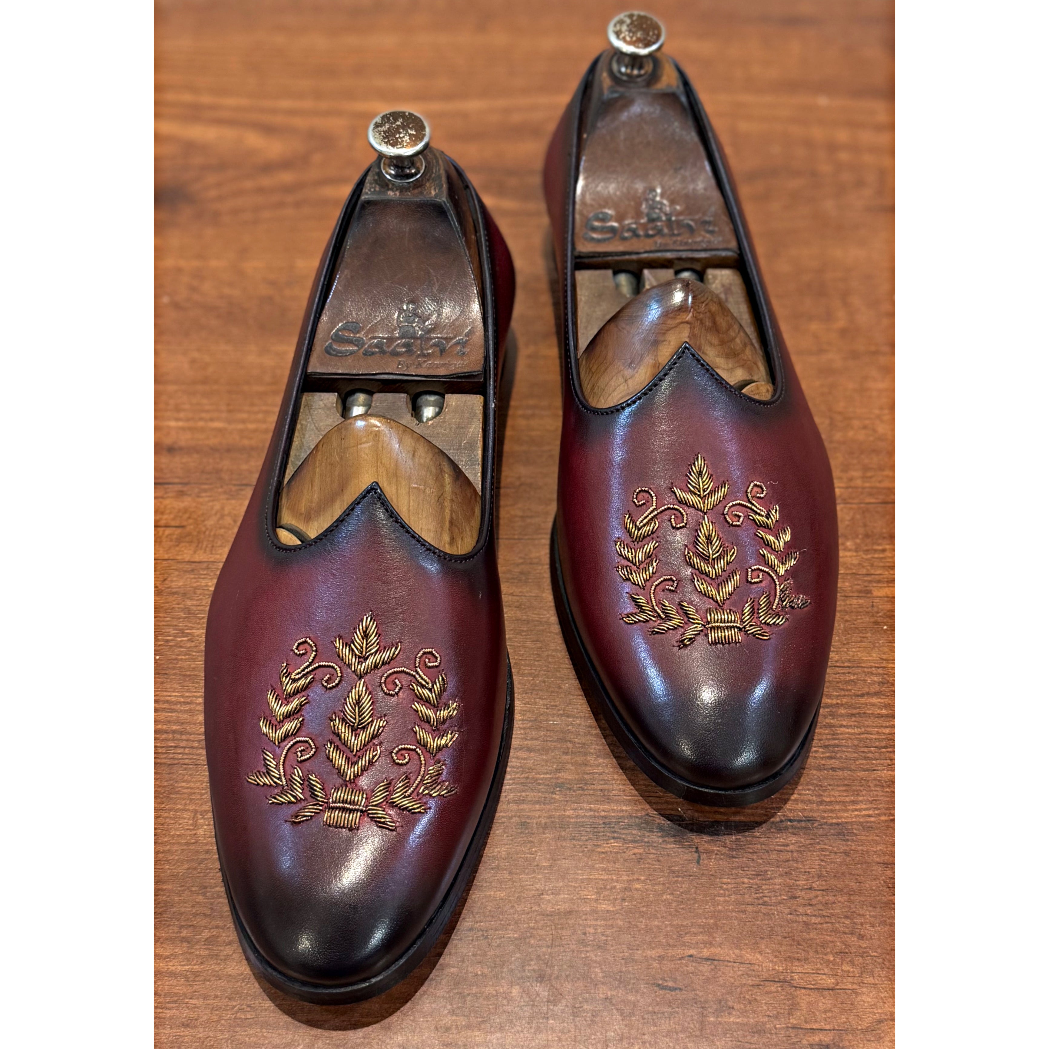The Heritage Ember