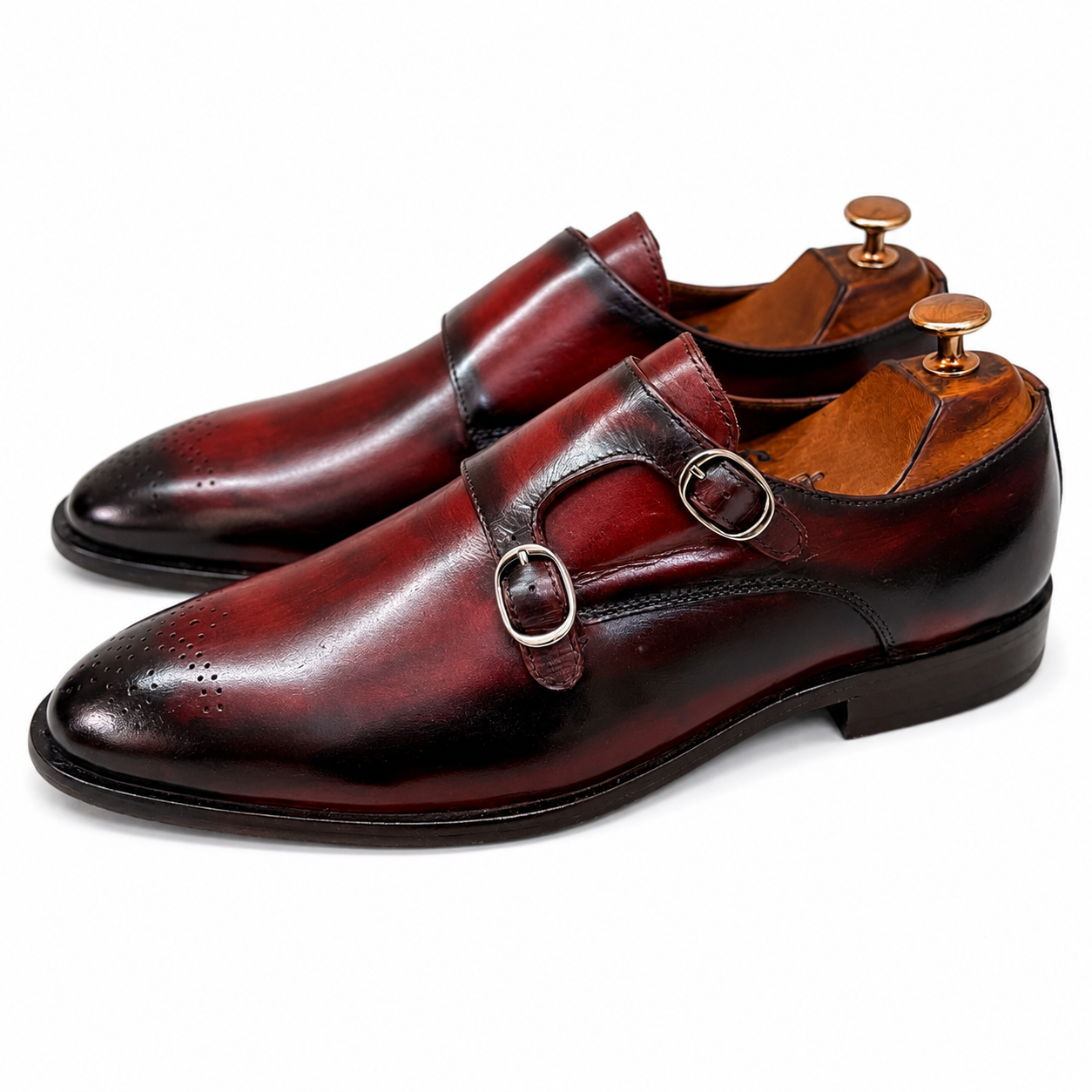 The Bordeaux Sovereign Double Monk