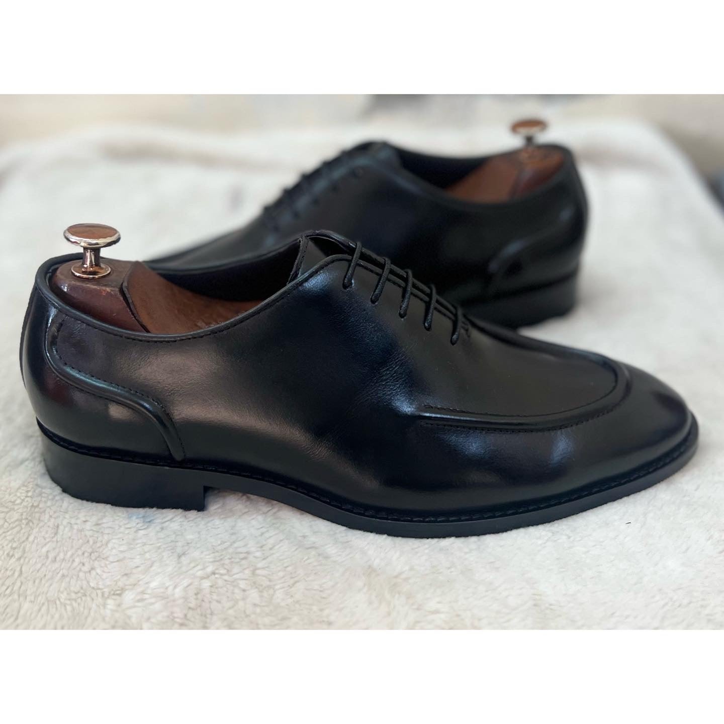 Black Oxfords C