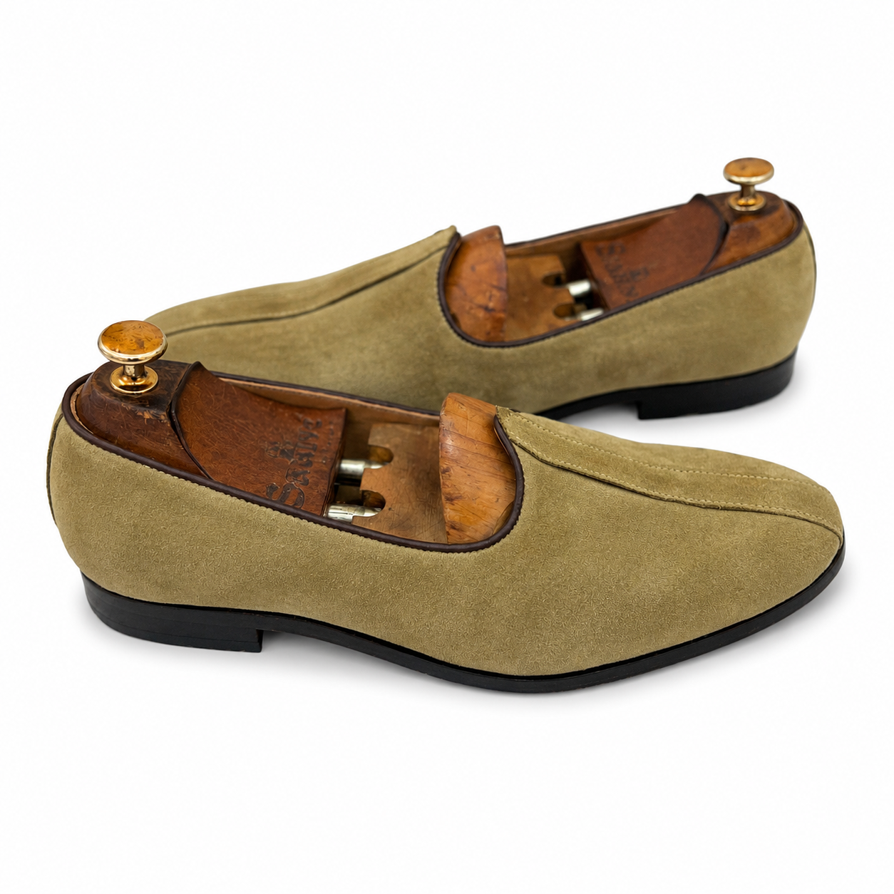 Suede Jalsa Pista