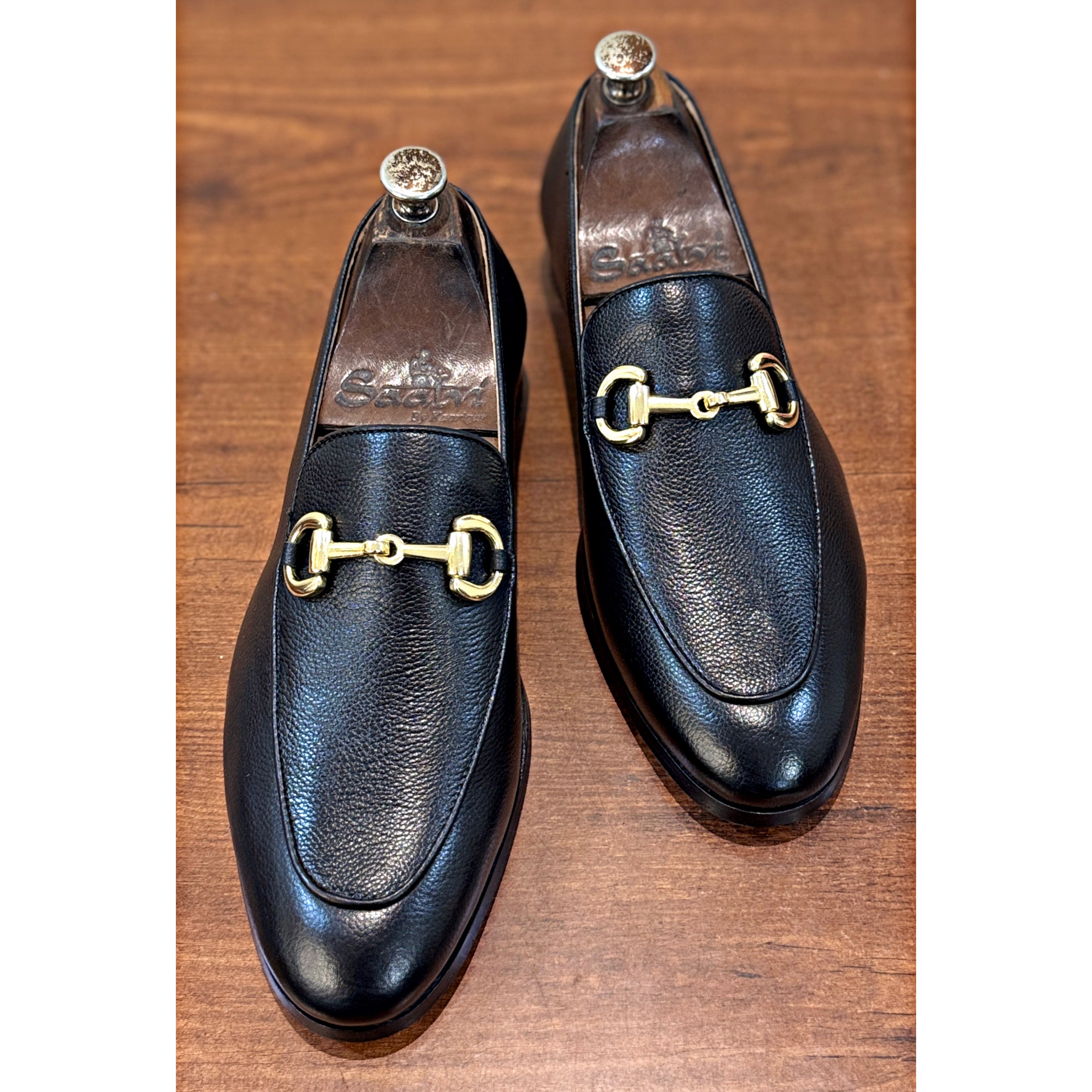 The Monaco Horsebit Loafer