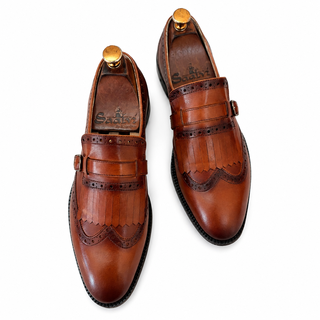 The Windsor Sovereign Monk