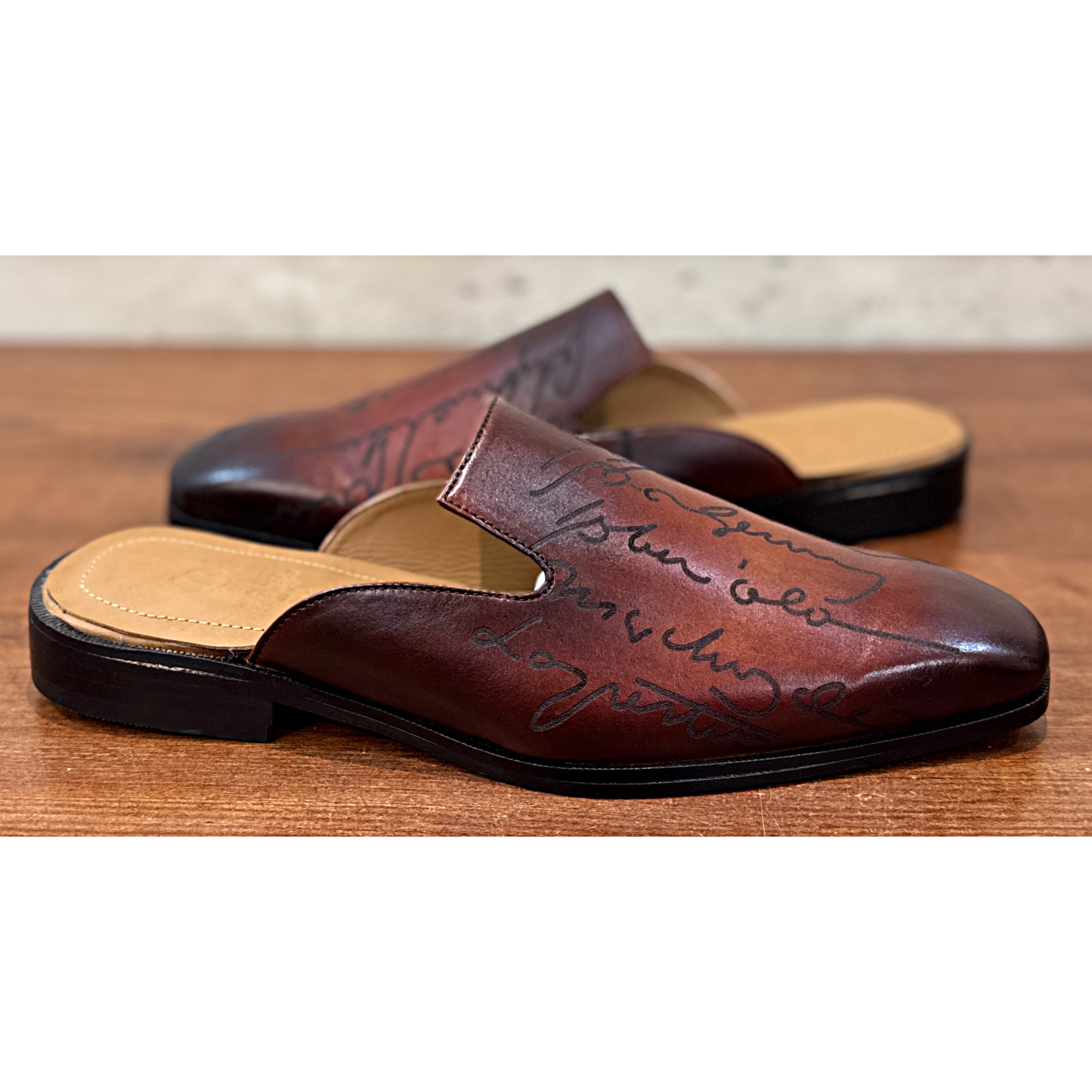 Sorrento Script Mule