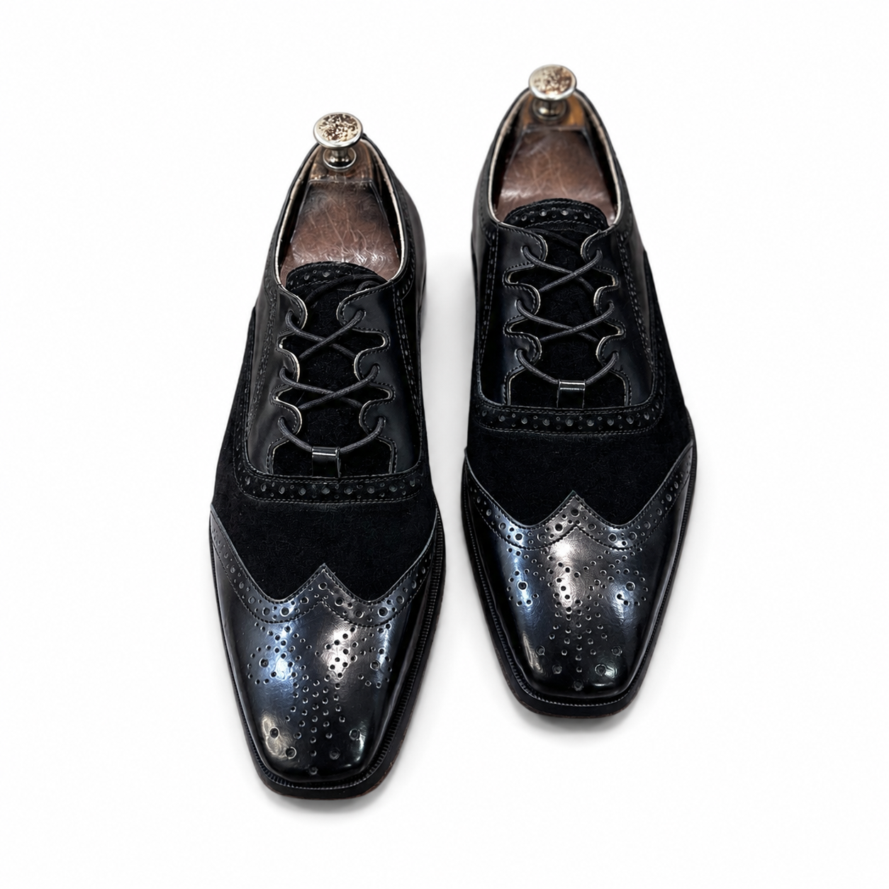 The Mayfair Noir Spectator Oxford