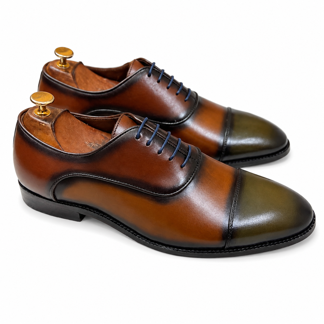 Verdant Eclipse Oxford