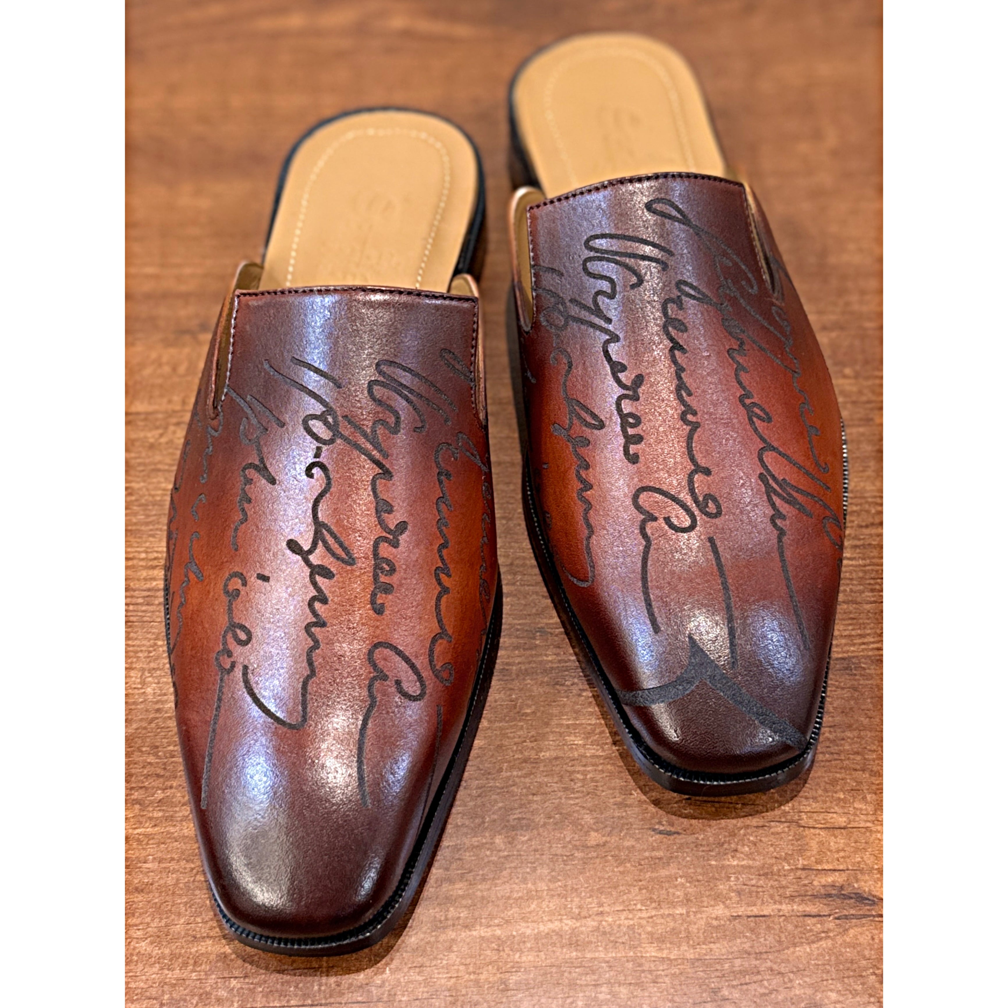 Sorrento Script Mule