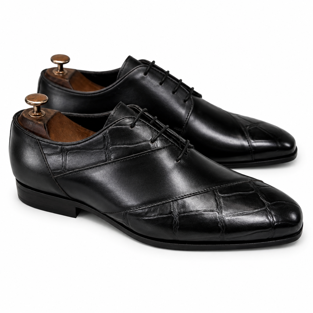 Noir Sovereign Oxford