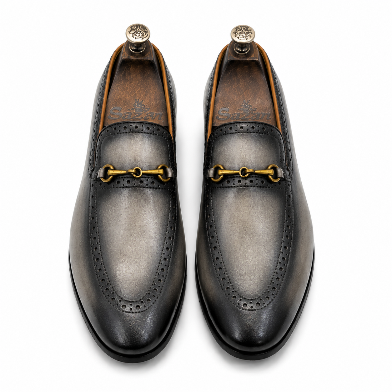 Sterling Eclipse Horsebit Loafer