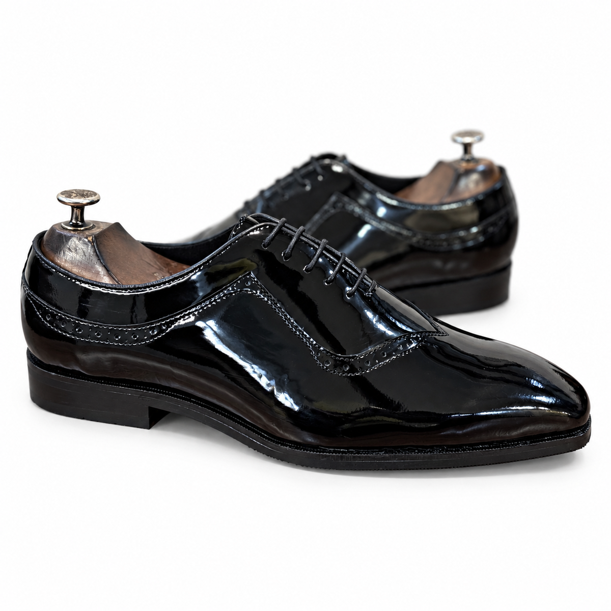 Noir Sovereign Patent Oxford