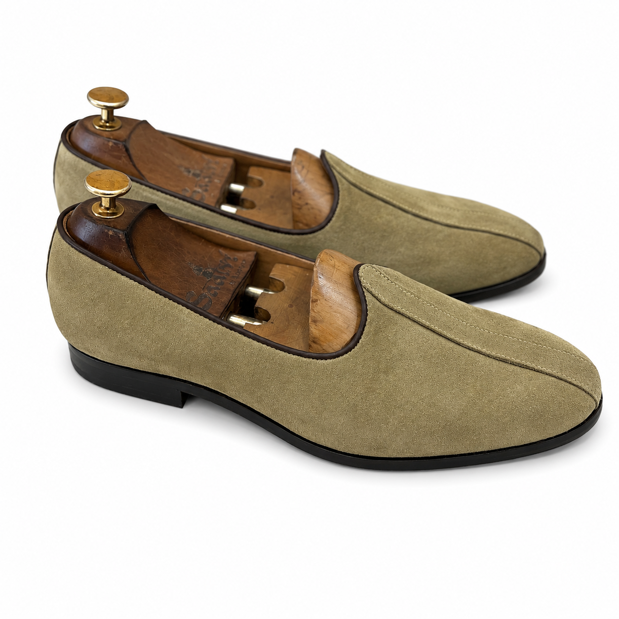 Suede Jalsa Pista