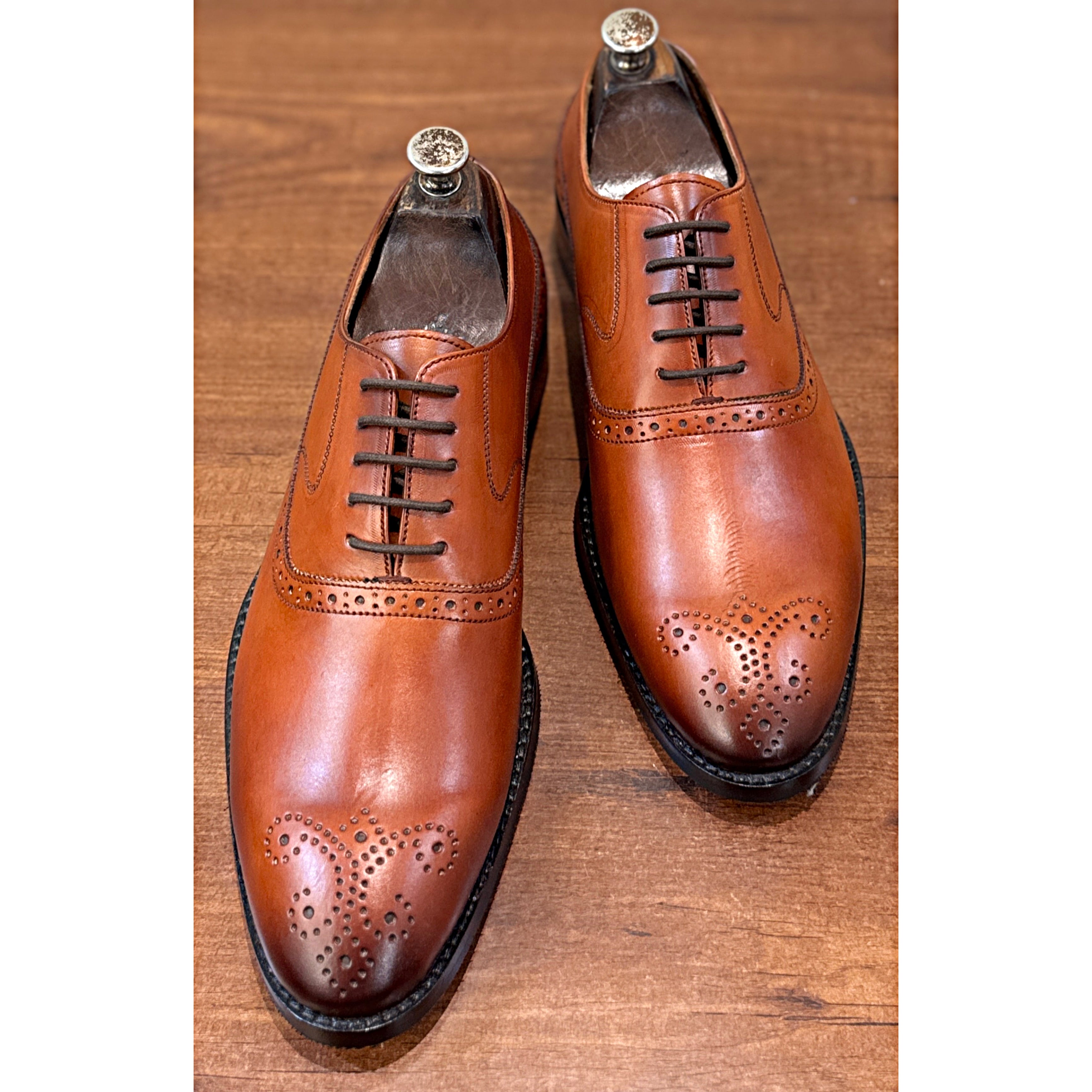 Kensington Cognac Oxford