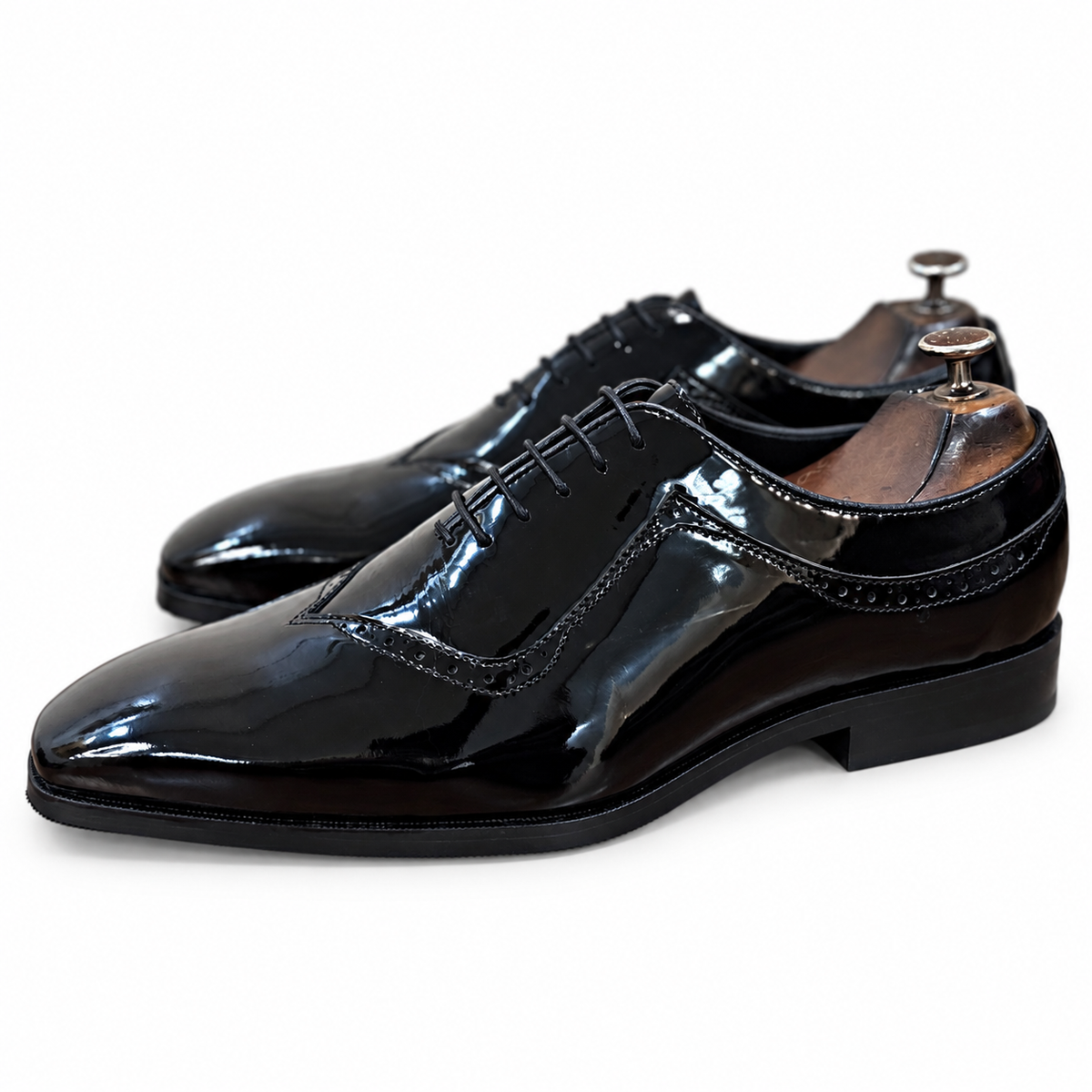 Noir Sovereign Patent Oxford