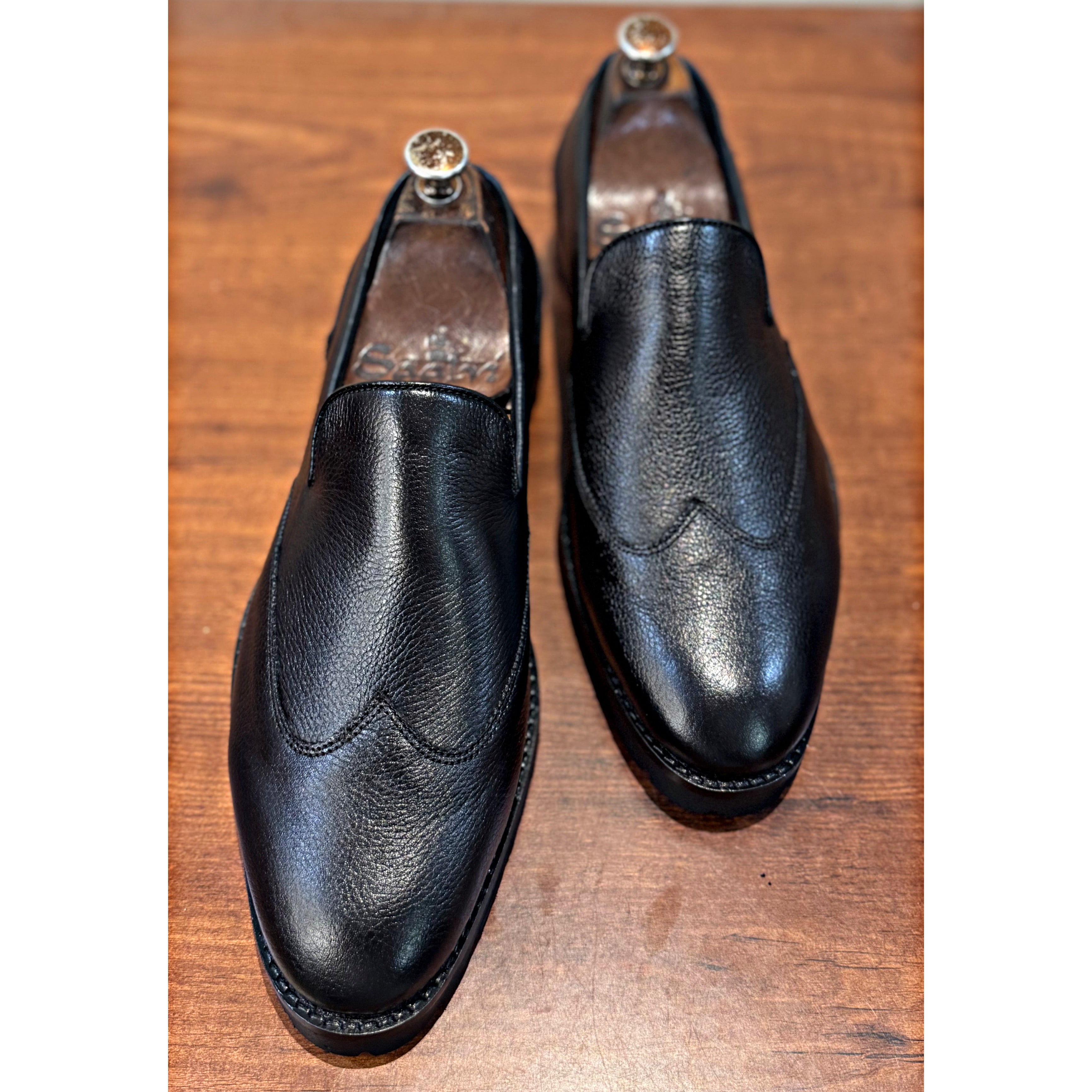 Light Weight Loafers - Saalvi