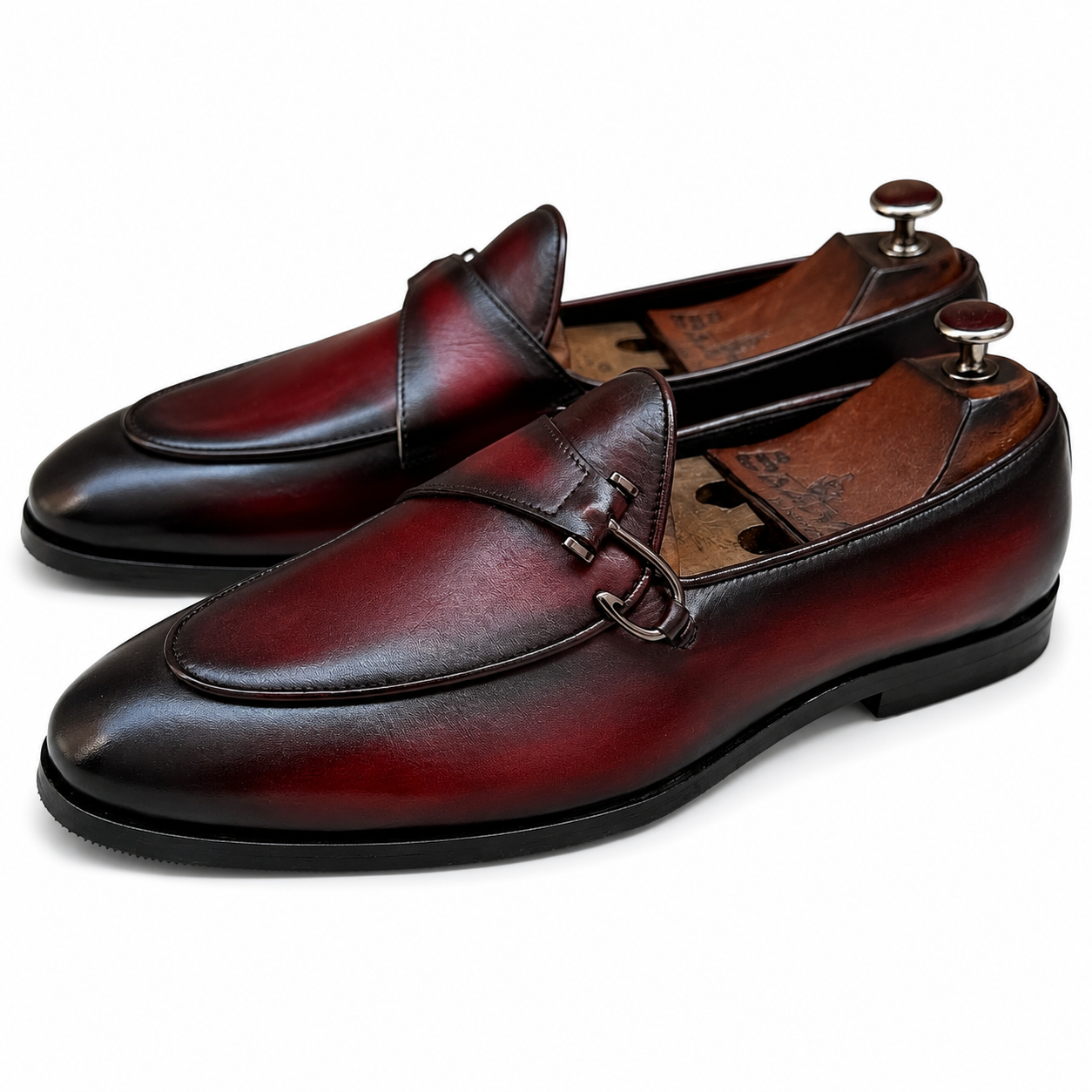 Belgian Loafers Moritz Bordo
