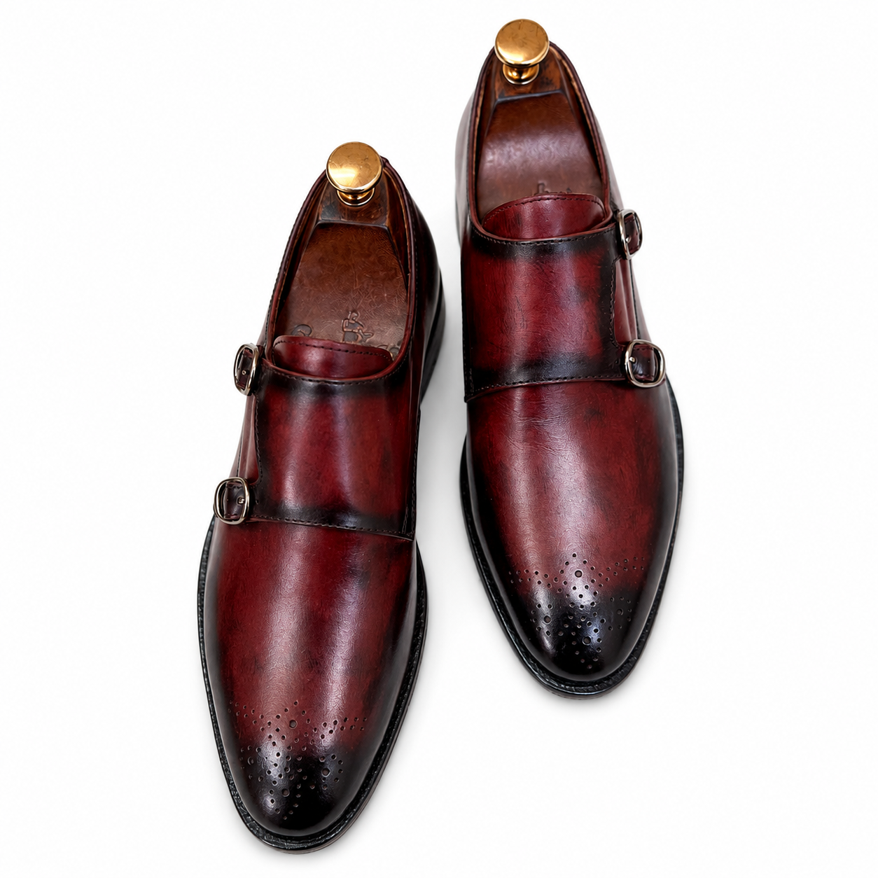 The Bordeaux Sovereign Double Monk